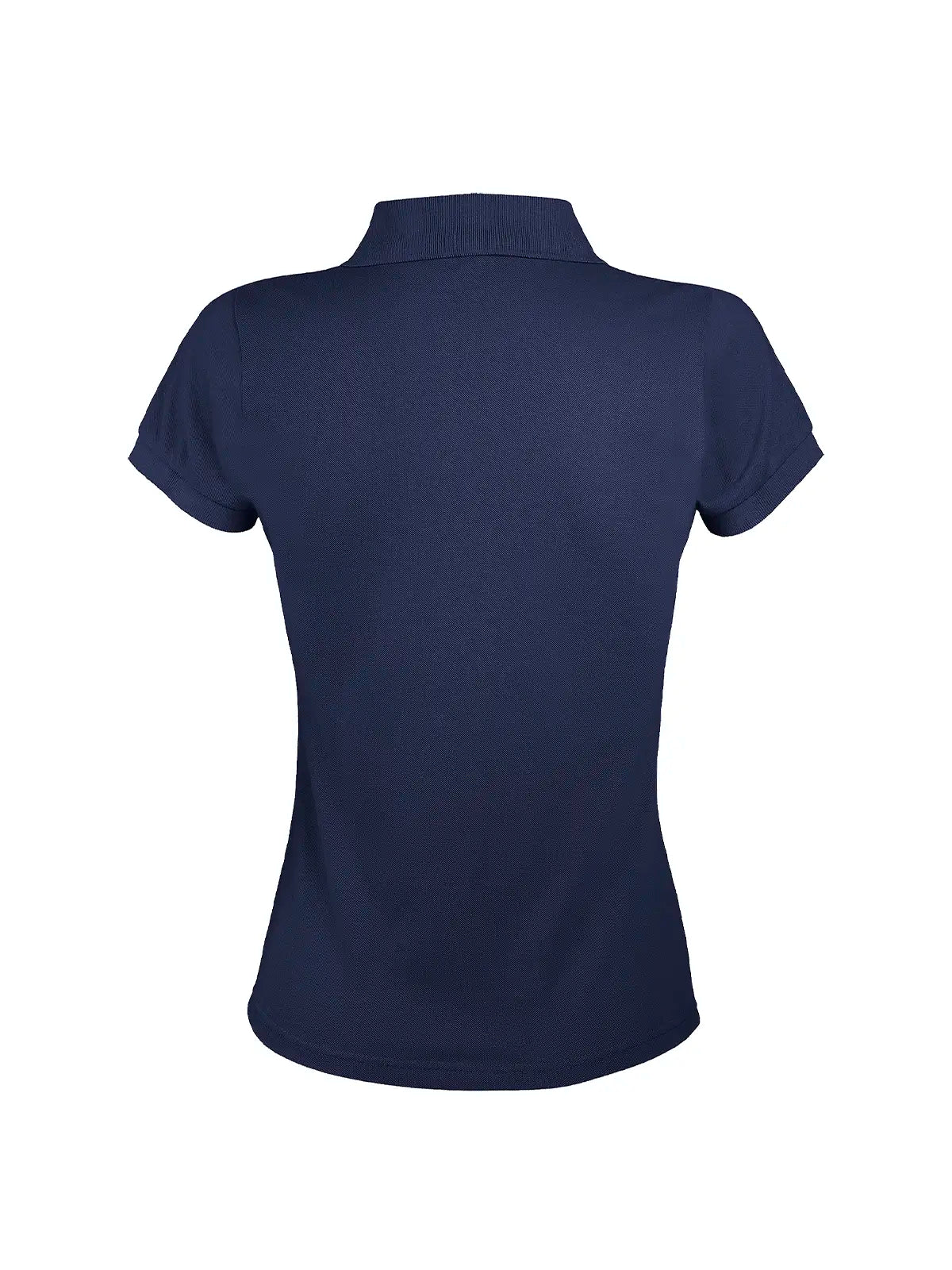 Polo manga corta mujer Sol's Prime Women