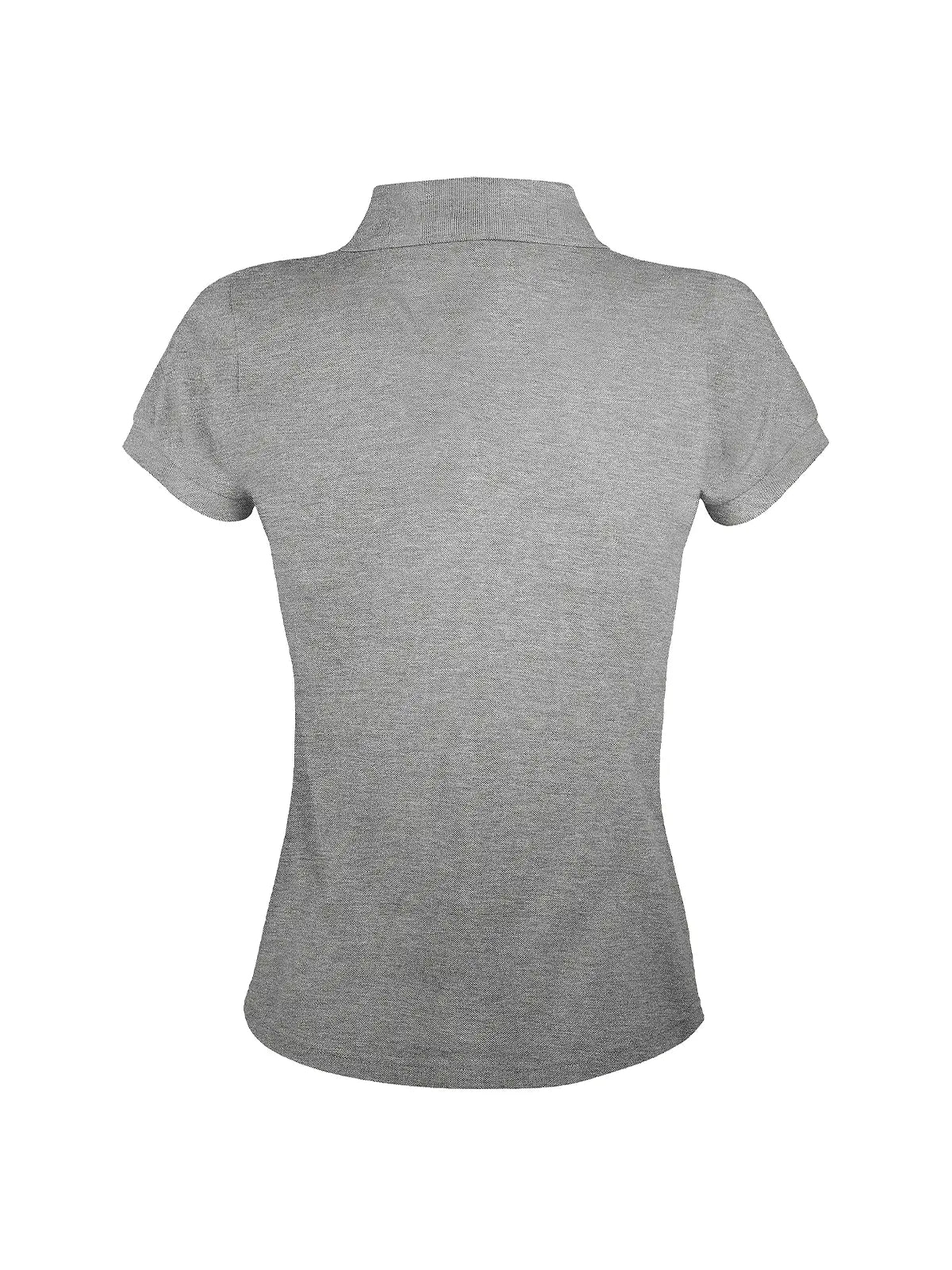 Polo manga corta mujer Sol's Prime Women