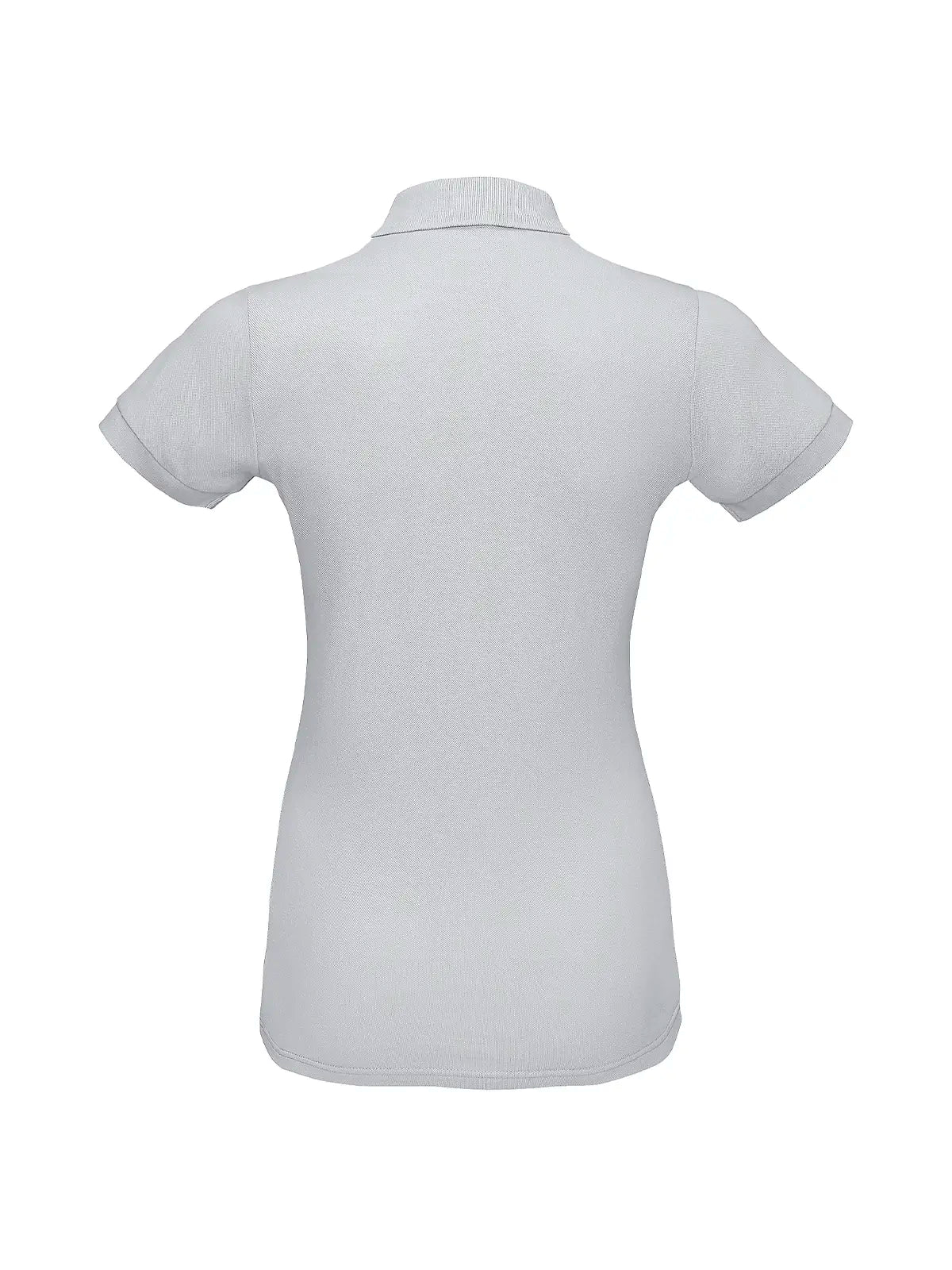 Polo manga corta mujer Sol's Prime Women