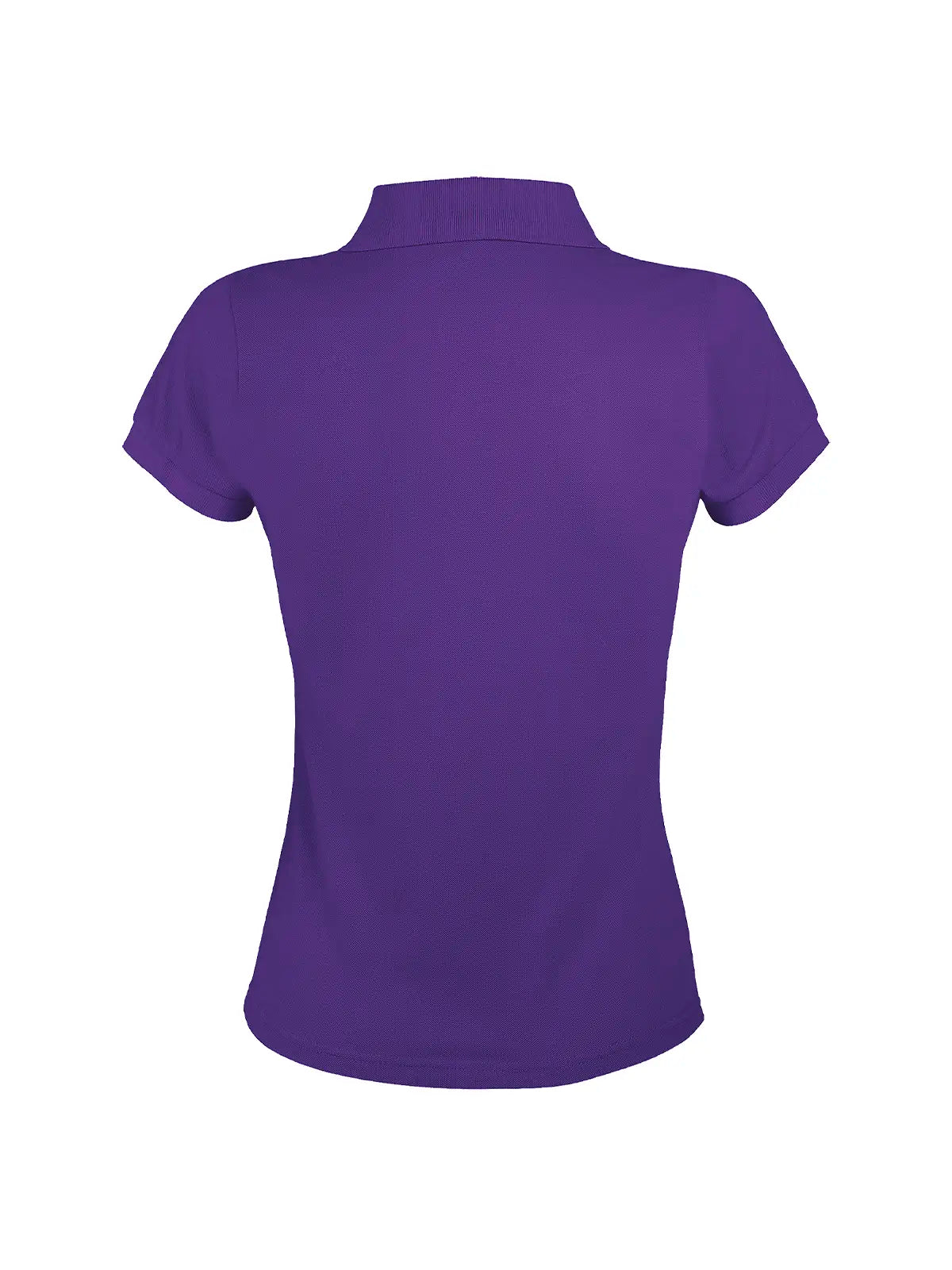 Polo manga corta mujer Sol's Prime Women