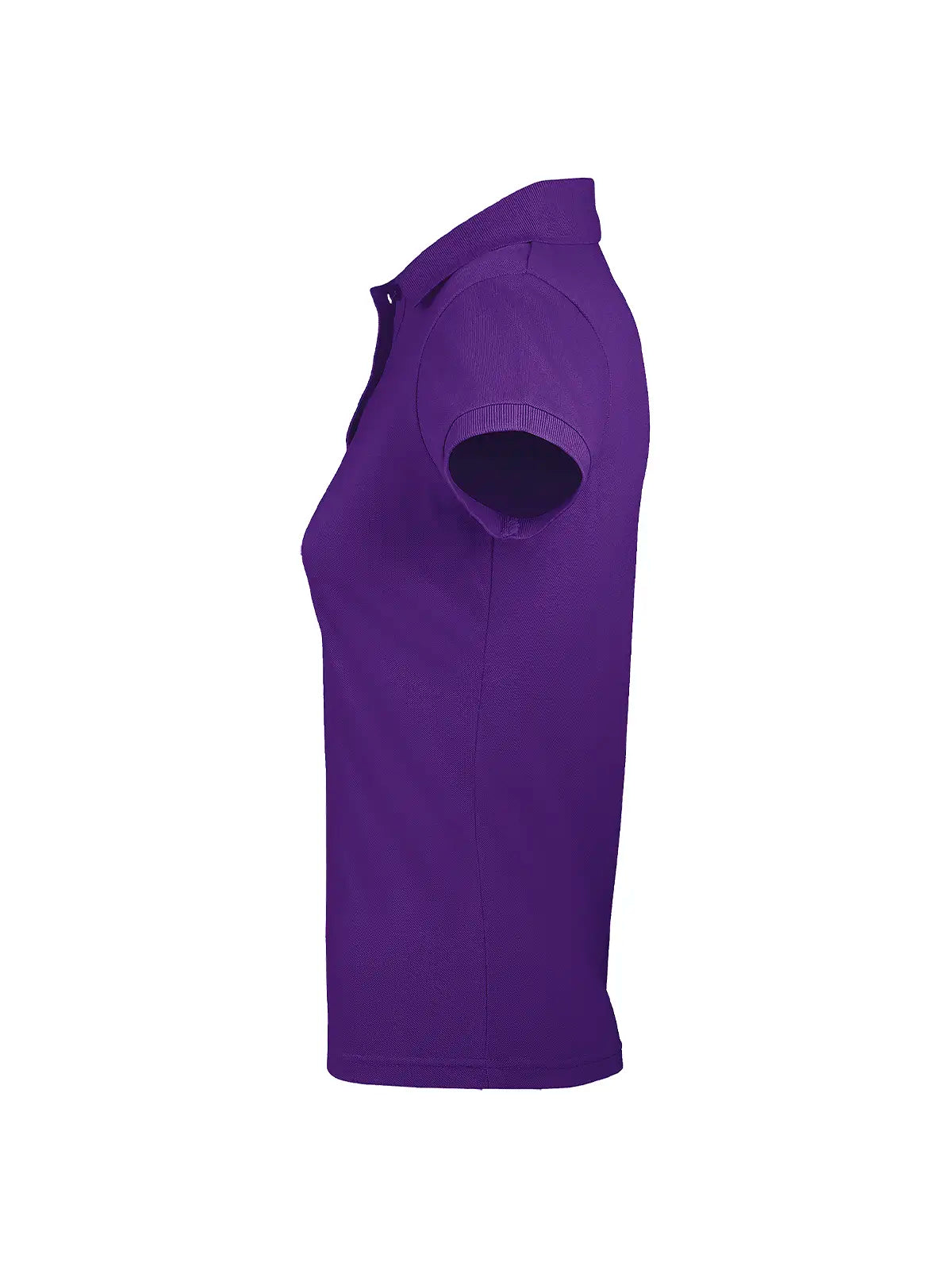 Polo manga corta mujer Sol's Prime Women