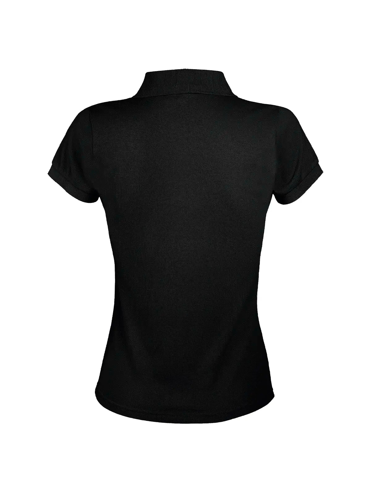 Polo manga corta mujer Sol's Prime Women
