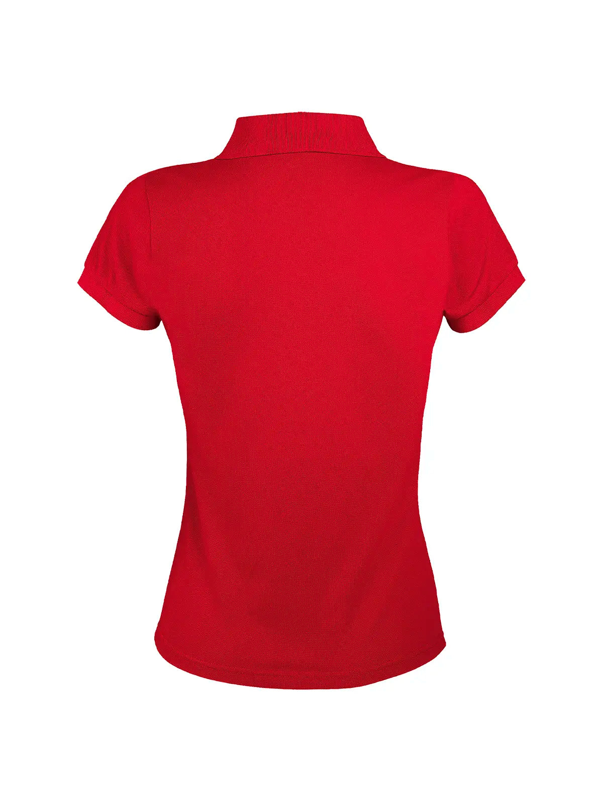 Polo manga corta mujer Sol's Prime Women