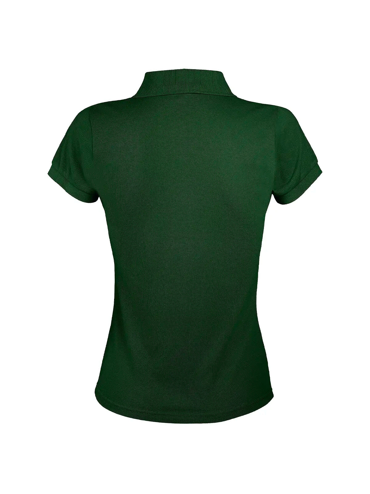 Polo manga corta mujer Sol's Prime Women