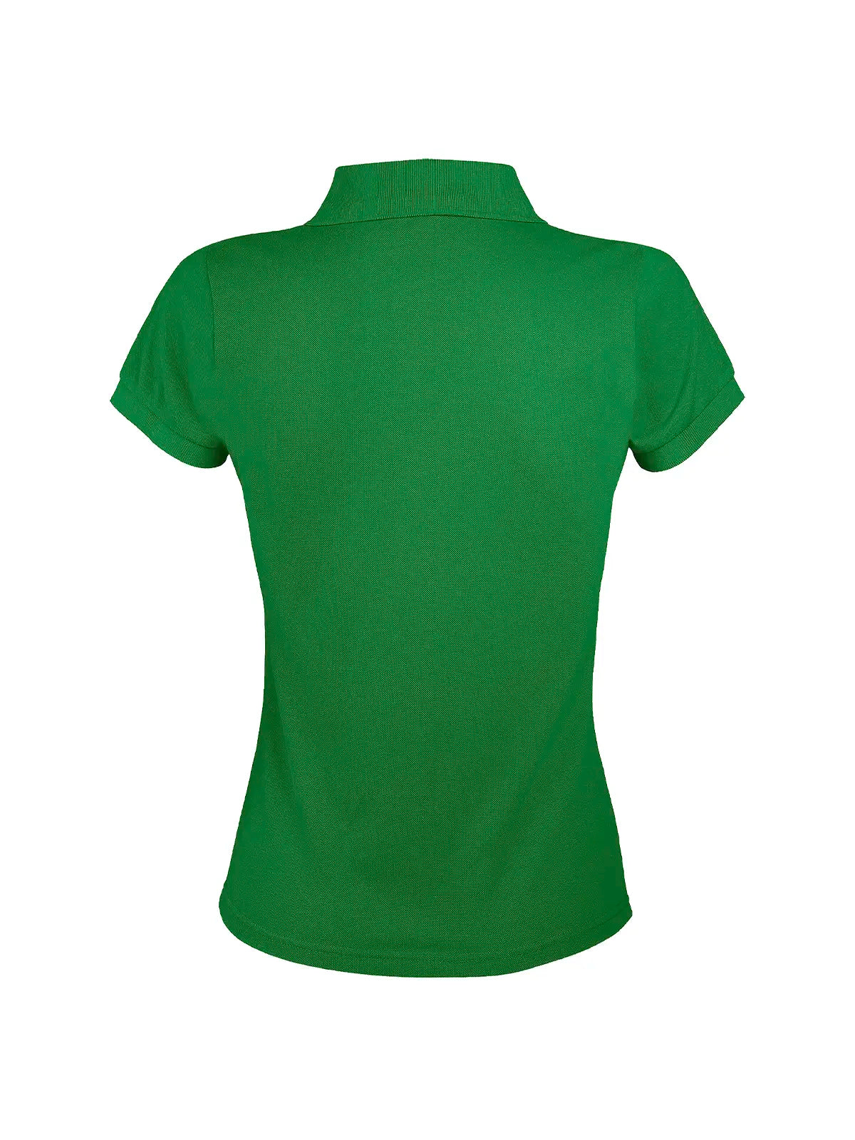 Polo manga corta mujer Sol's Prime Women