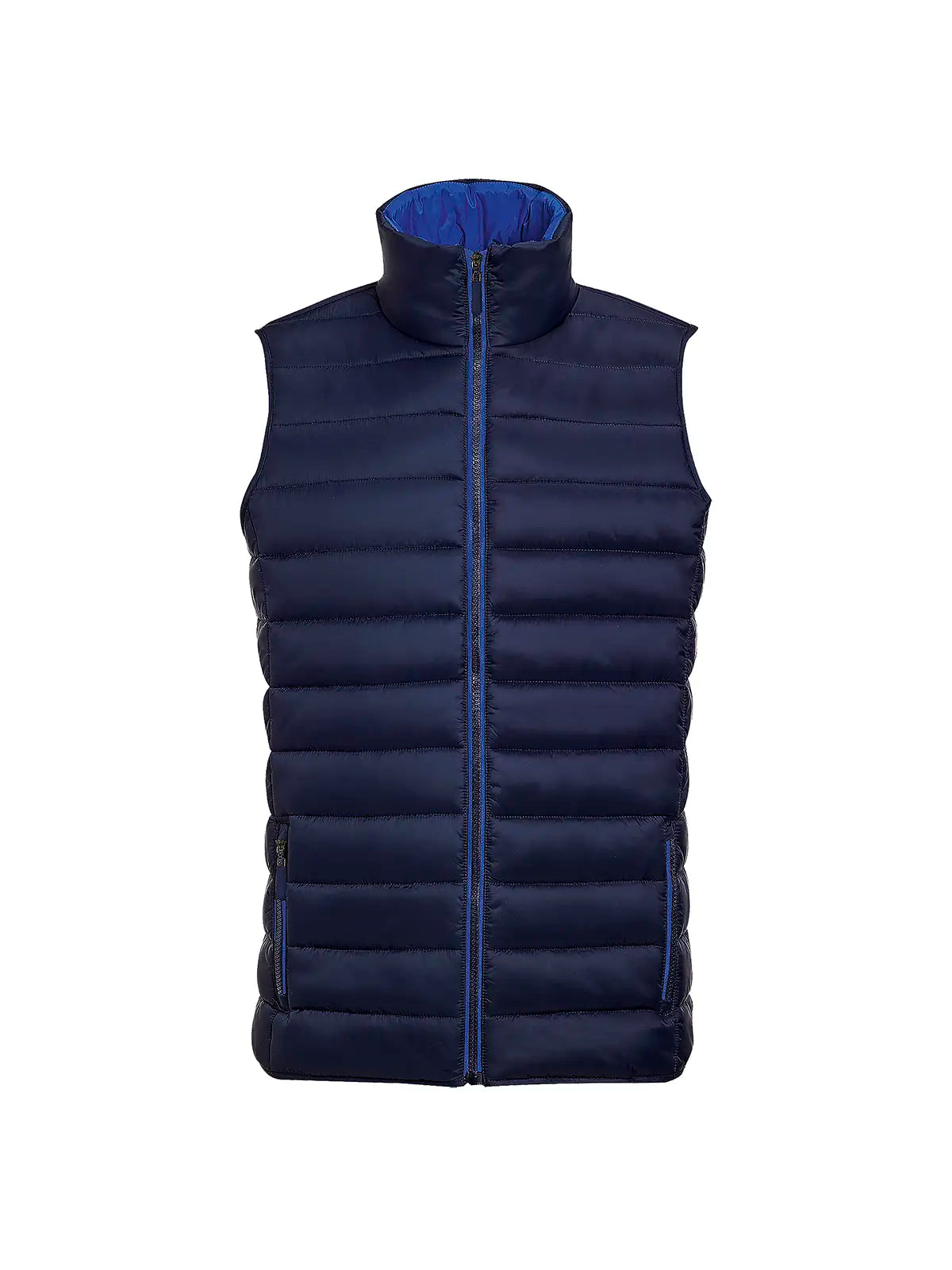 Chaleco ligero hombre Sol's Wave