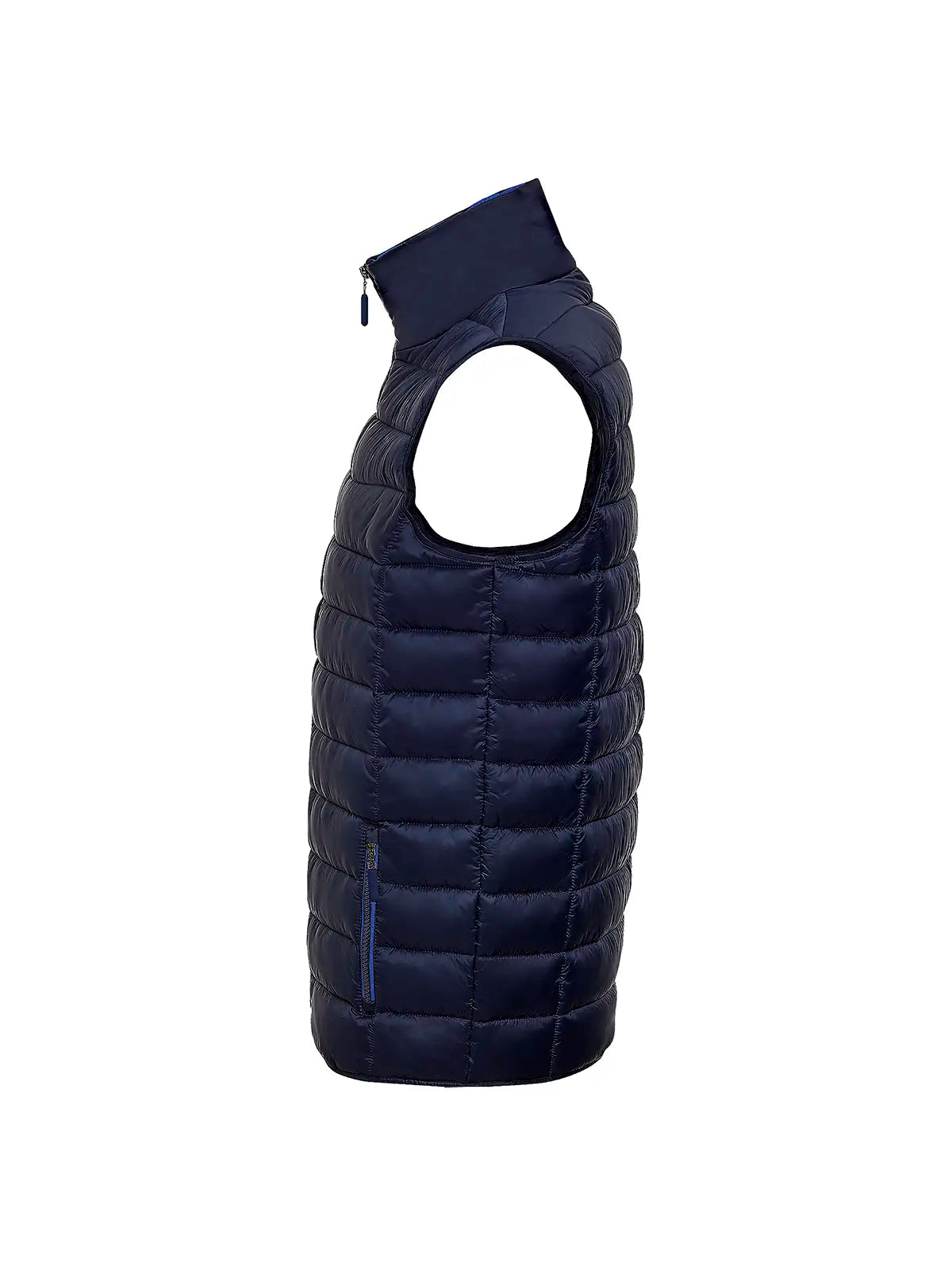 Chaleco ligero hombre Sol's Wave