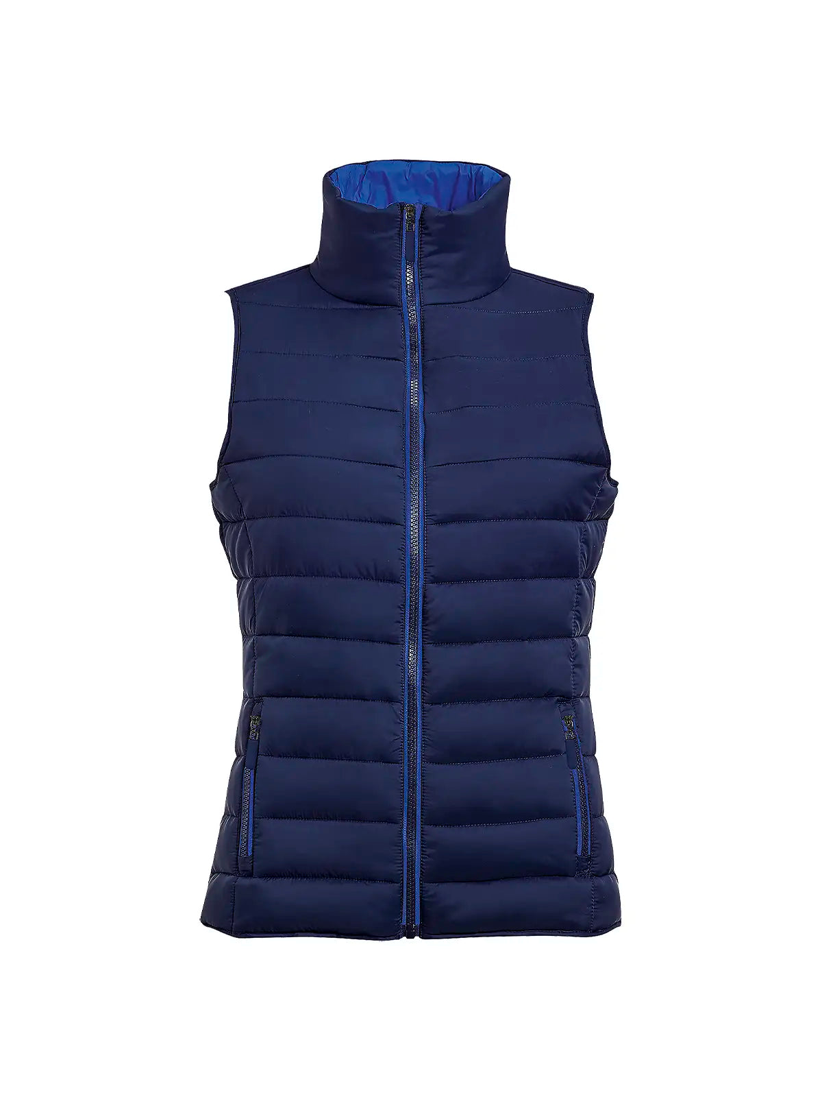 Chaleco ligero mujer Sol's Wave