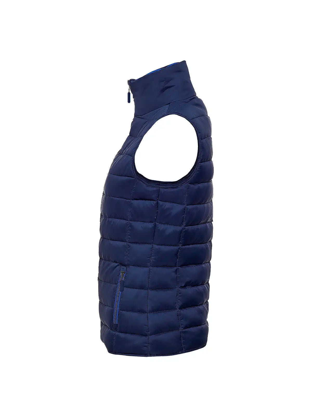 Chaleco ligero mujer Sol's Wave