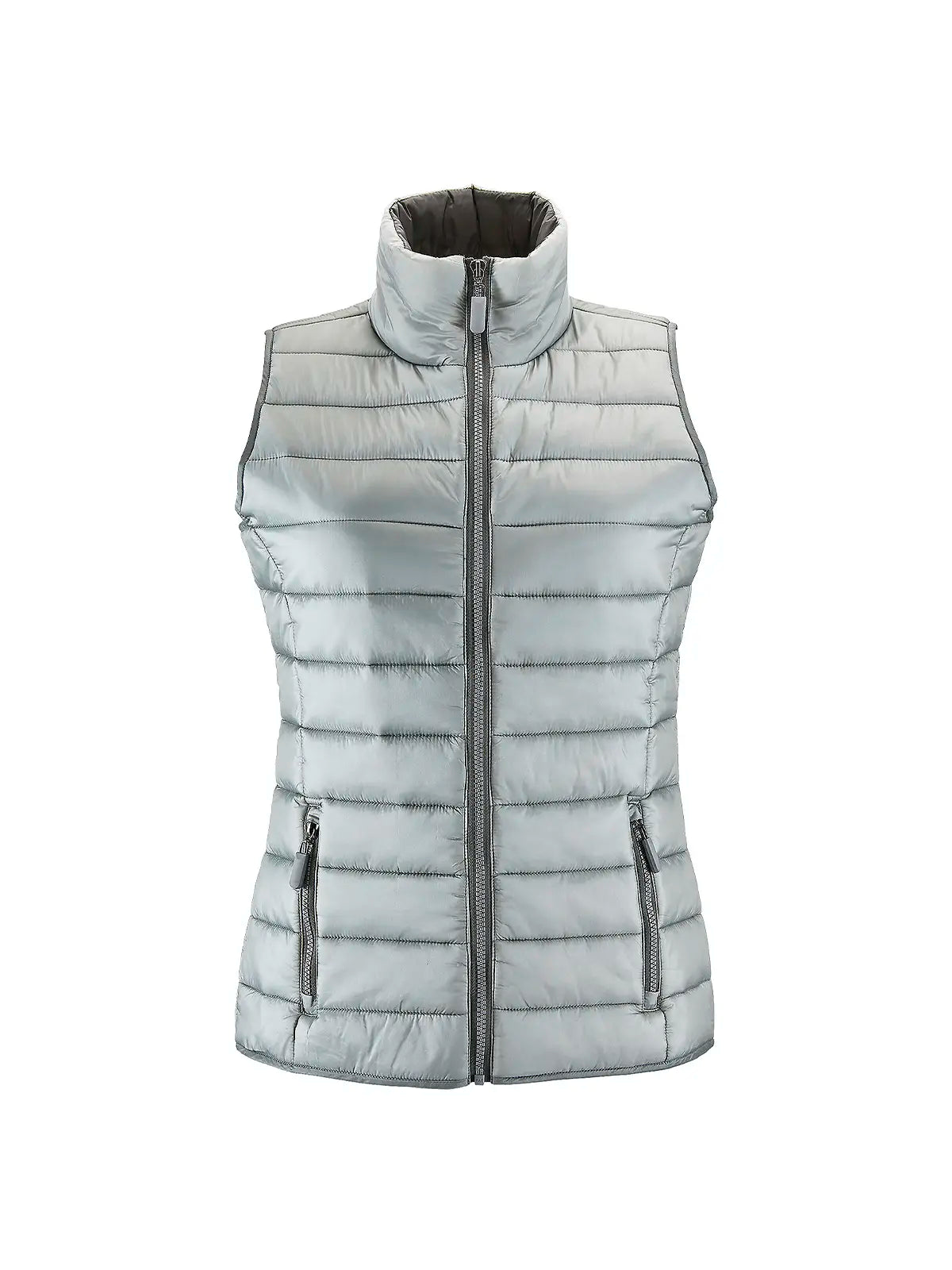 Chaleco ligero mujer Sol's Wave