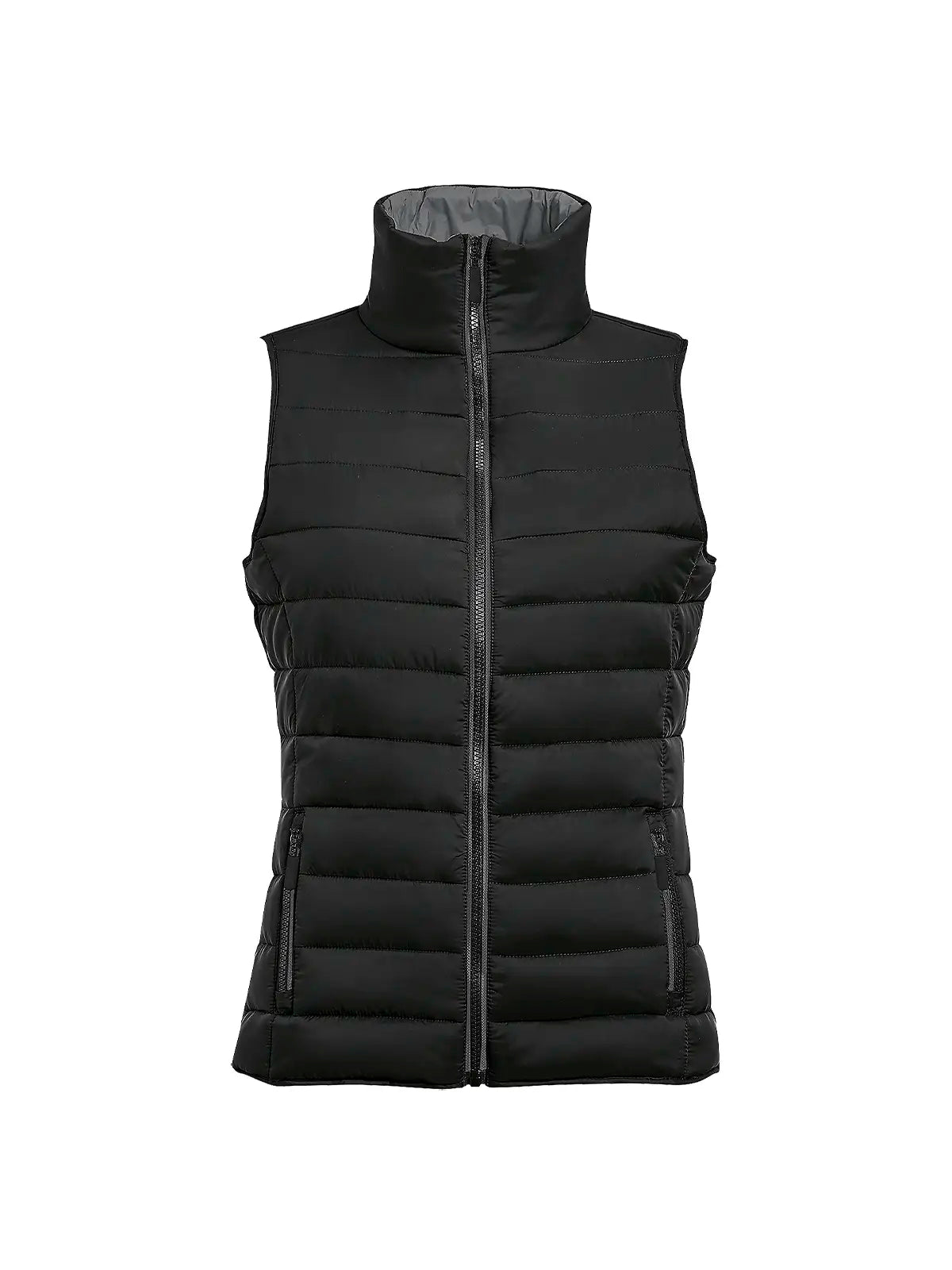 Chaleco ligero mujer Sol's Wave