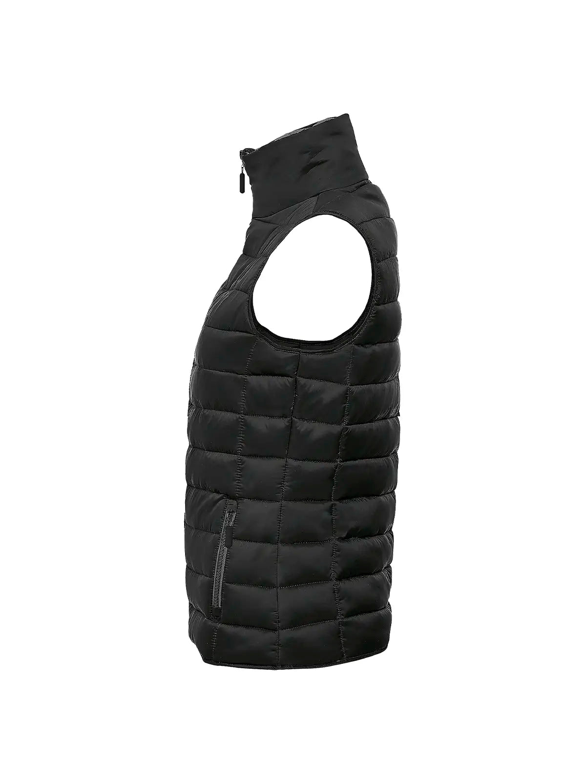 Chaleco ligero mujer Sol's Wave