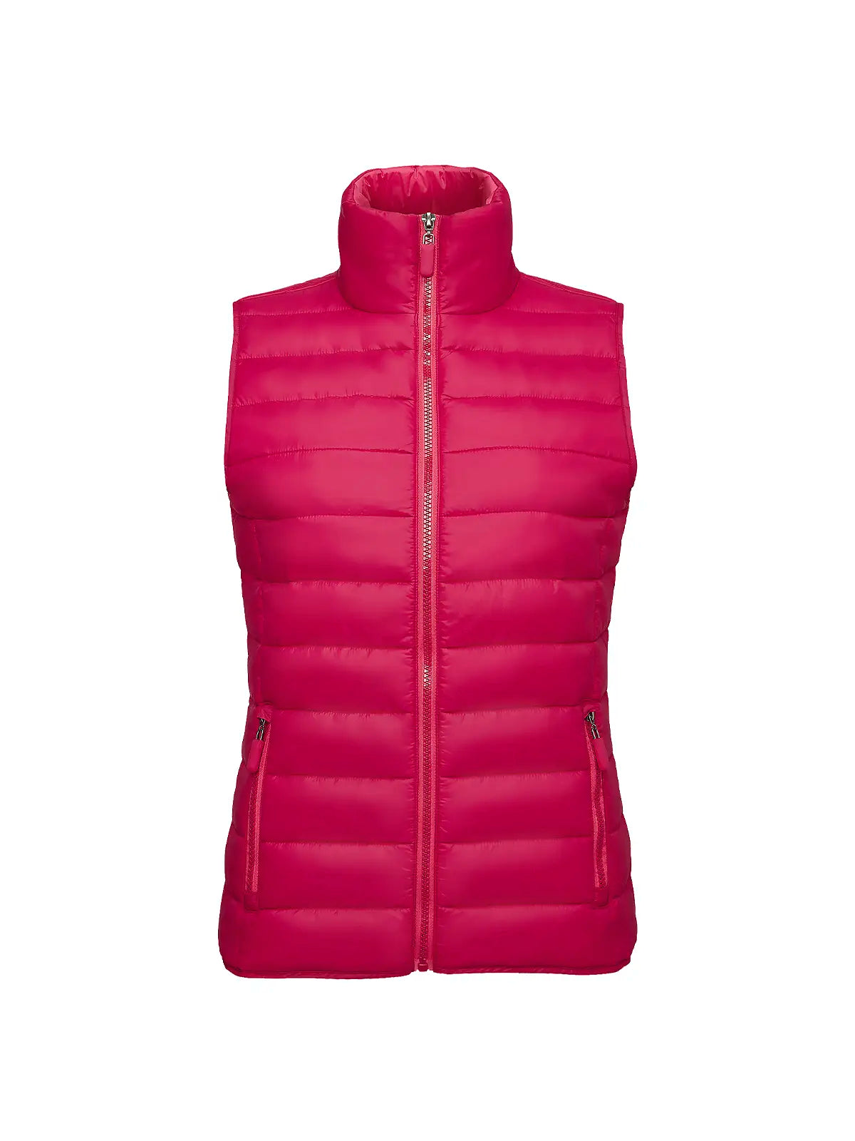 Chaleco ligero mujer Sol's Wave