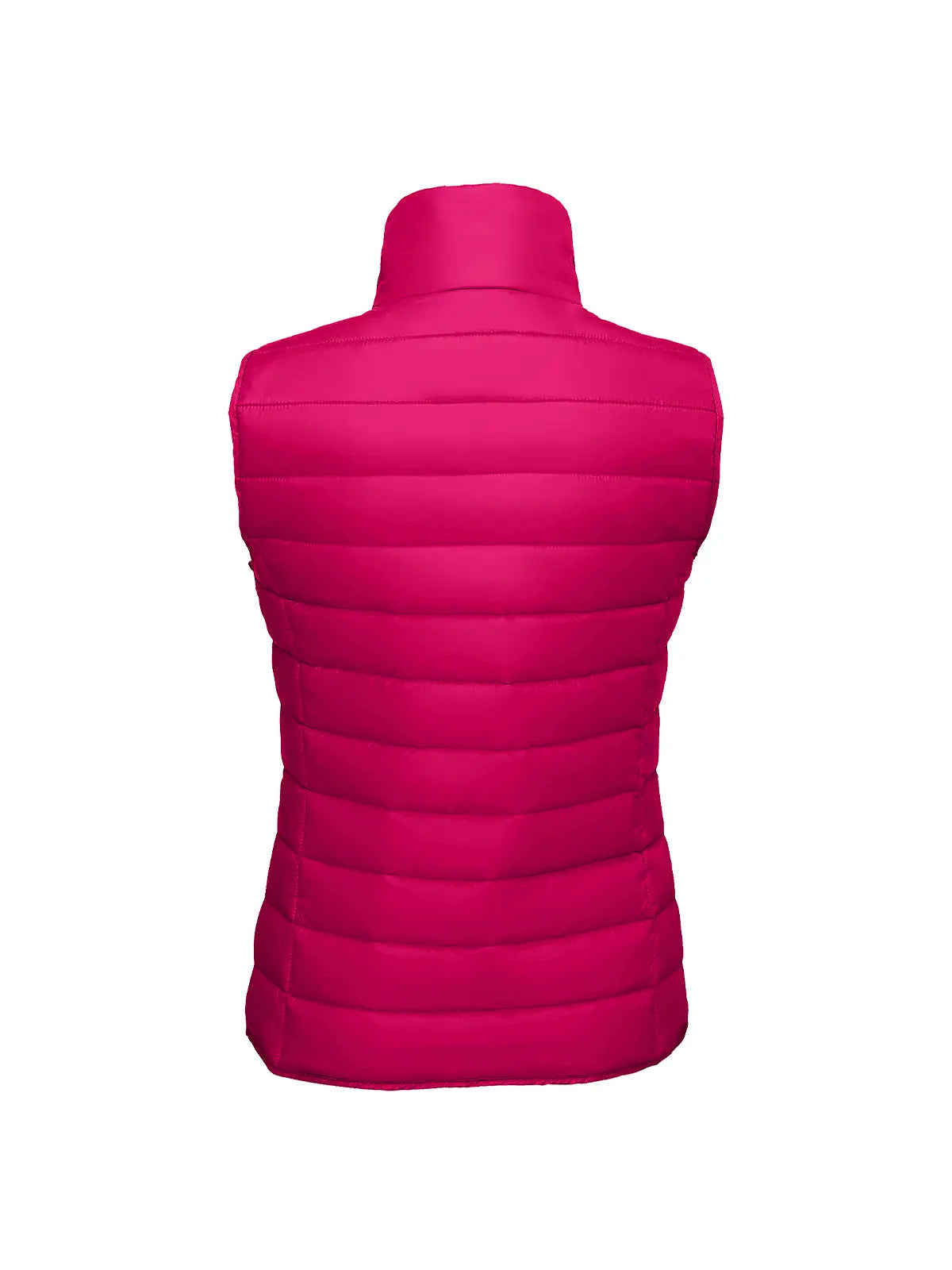 Chaleco ligero mujer Sol's Wave