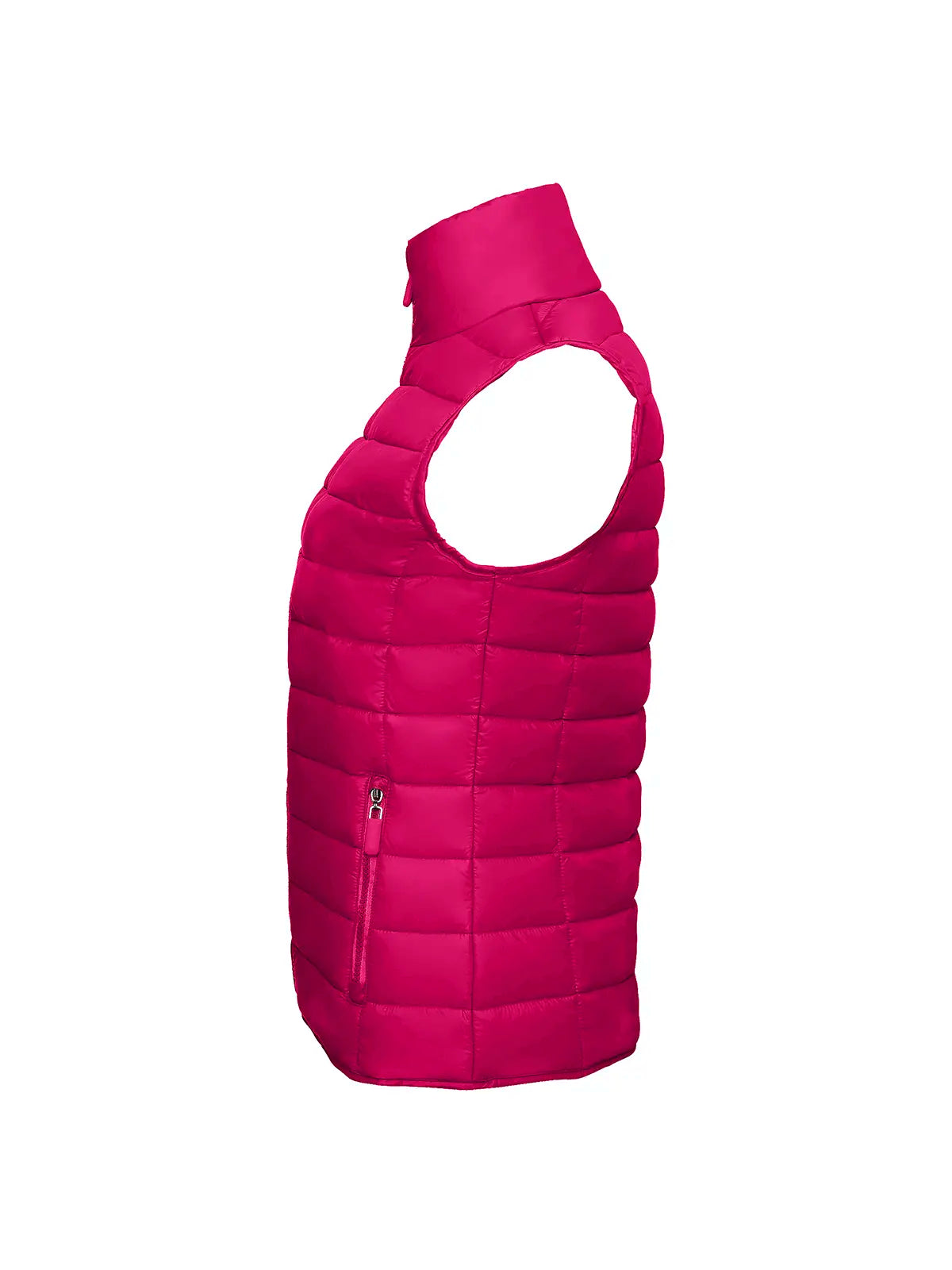 Chaleco ligero mujer Sol's Wave