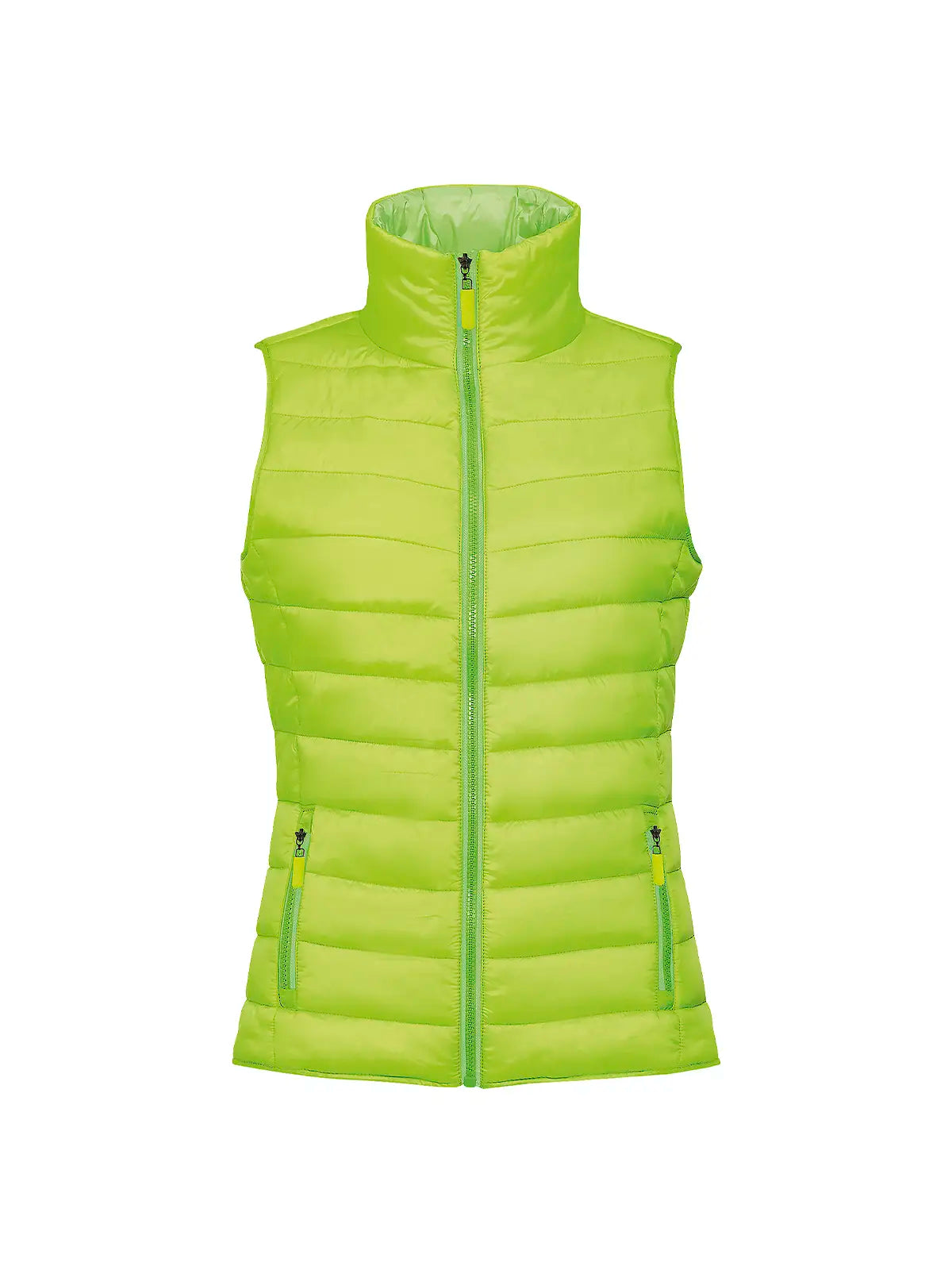 Chaleco ligero mujer Sol's Wave