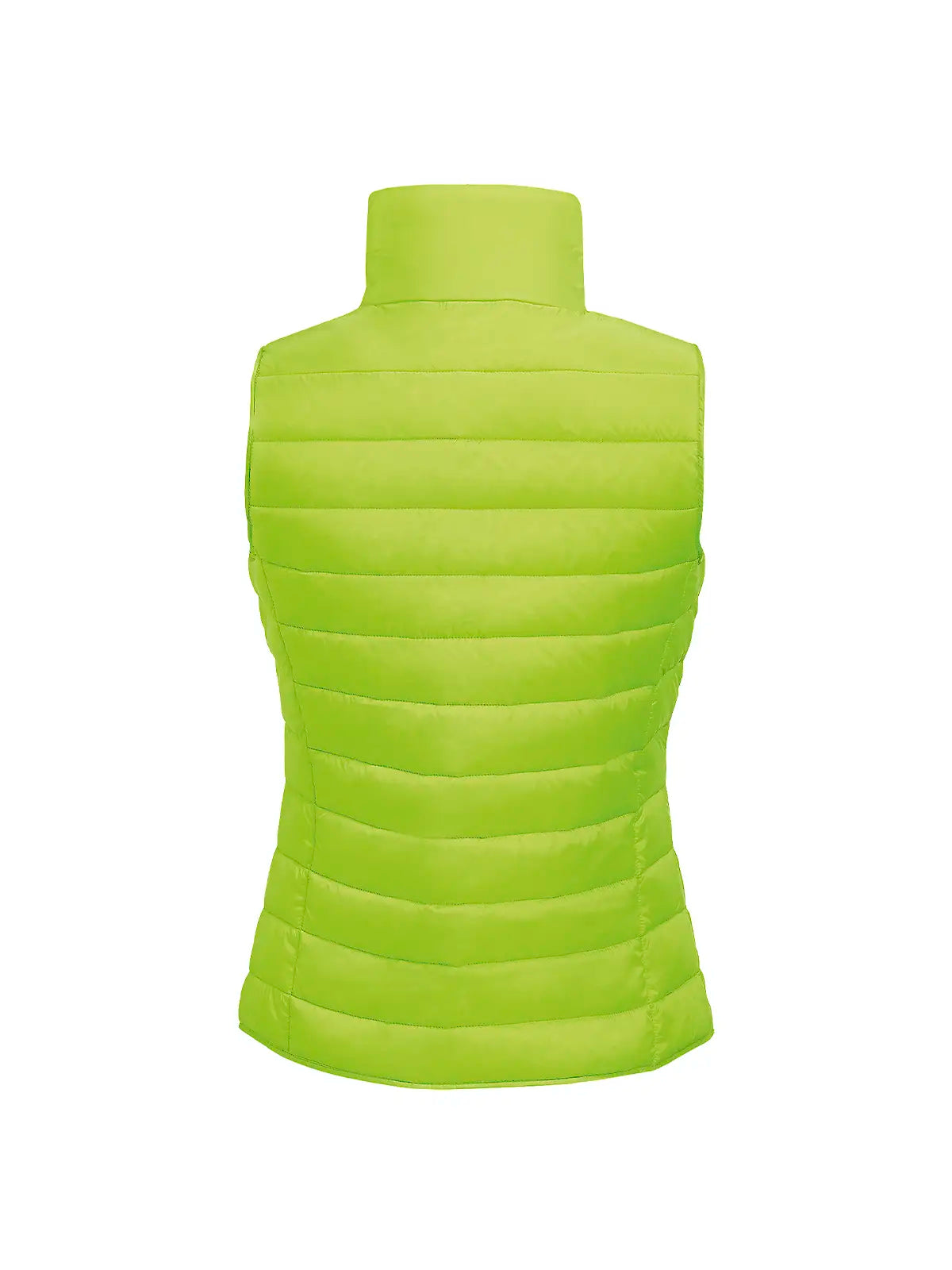 Chaleco ligero mujer Sol's Wave