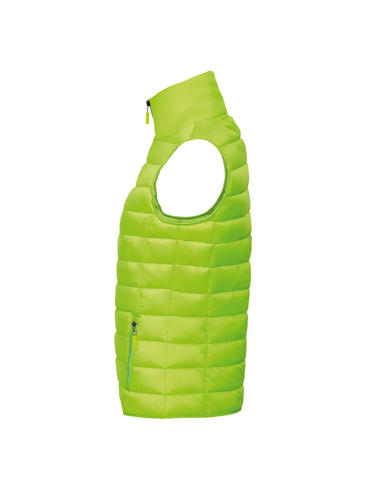 Chaleco ligero mujer Sol's Wave