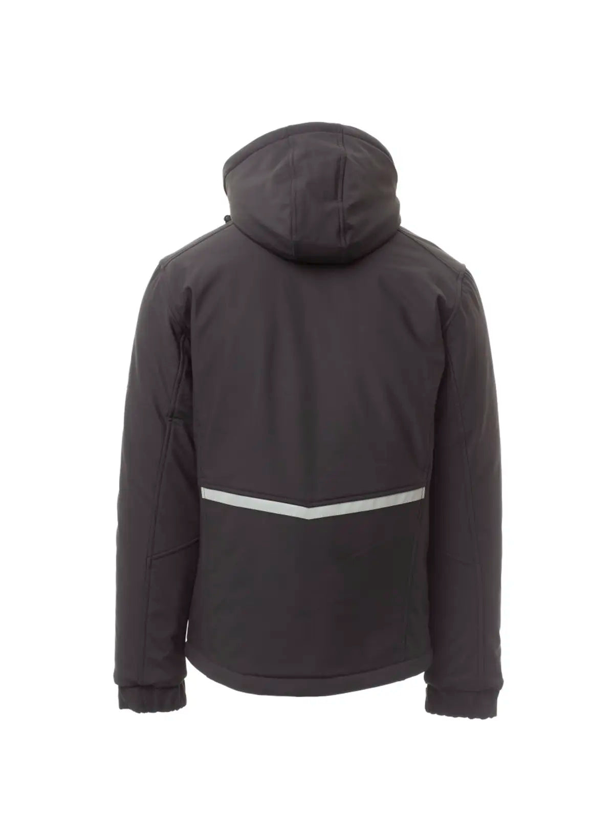 Soft-shell acolchado Payper Creek PAD