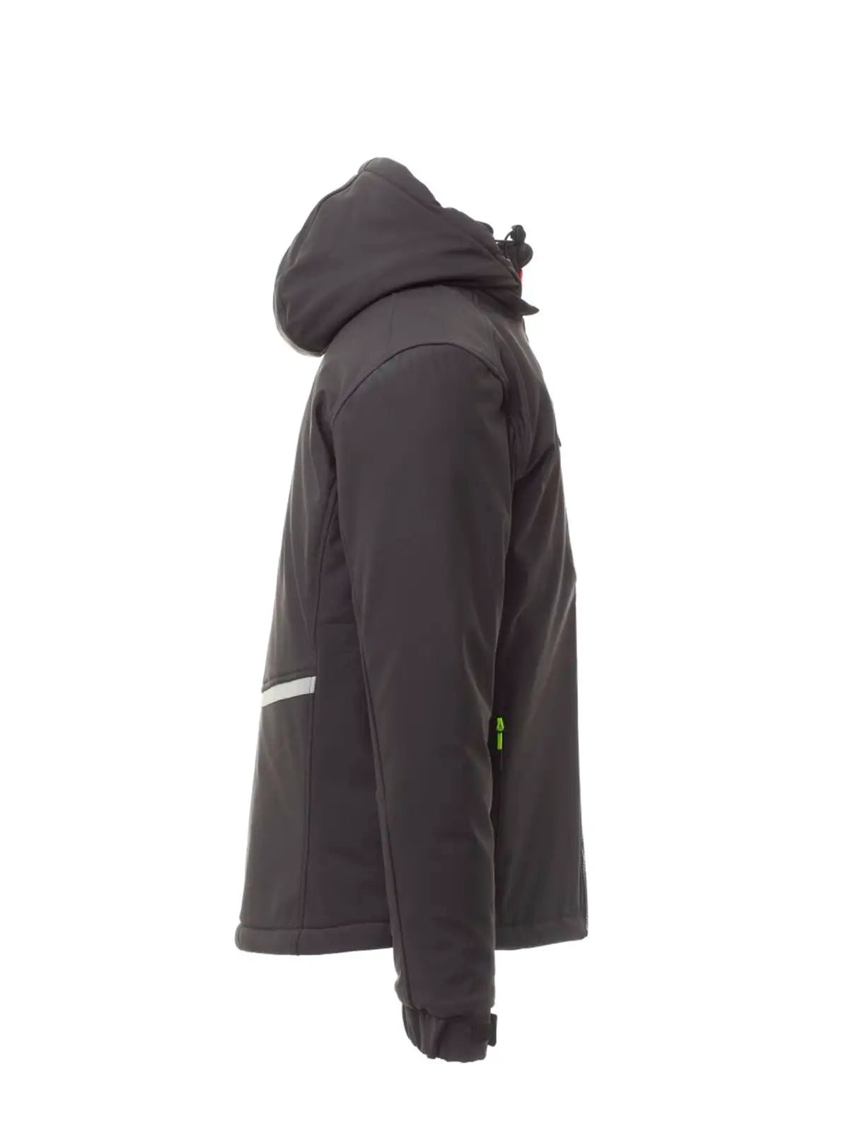 Soft-shell acolchado Payper Creek PAD
