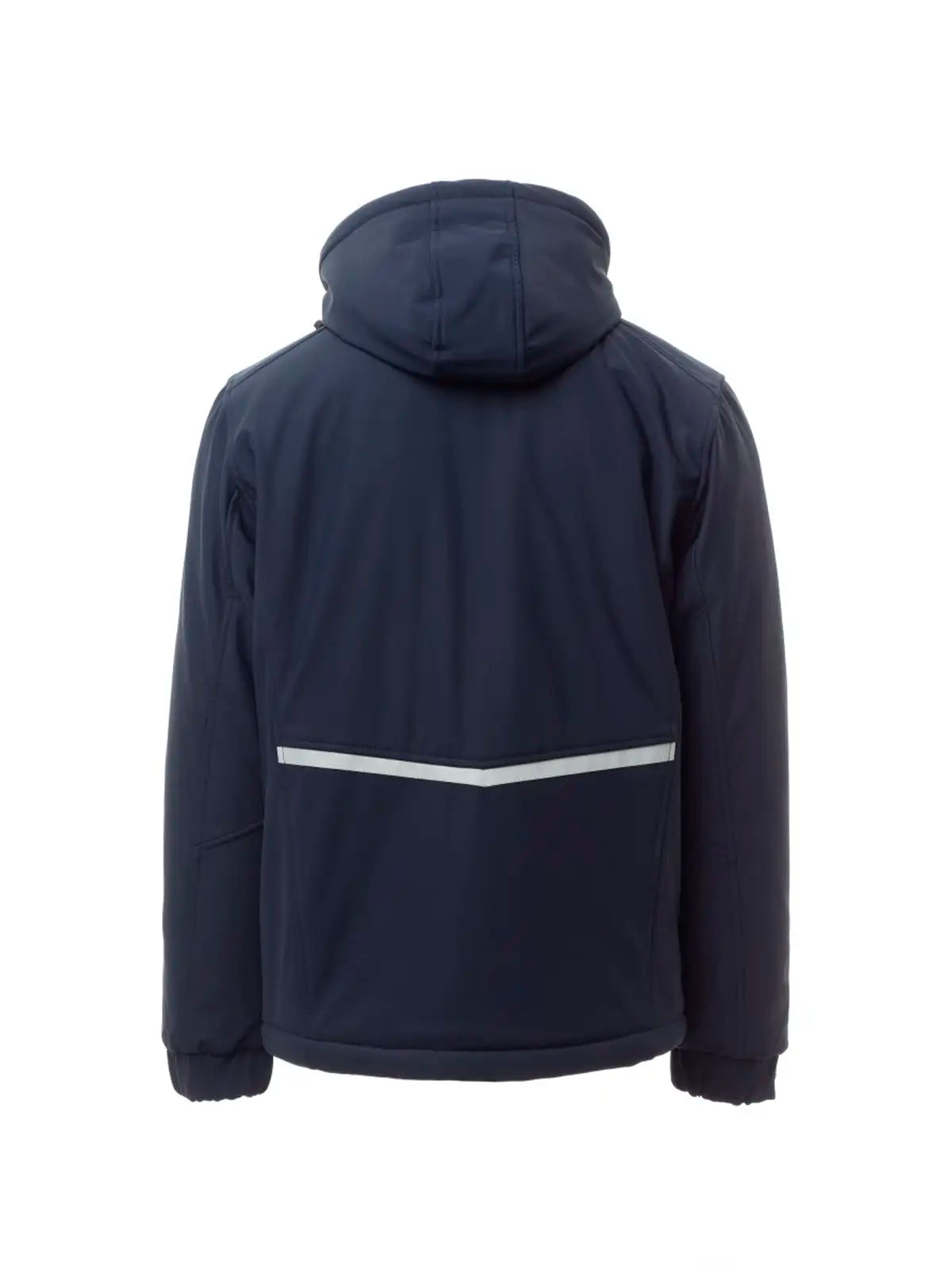 Soft-shell acolchado Payper Creek PAD