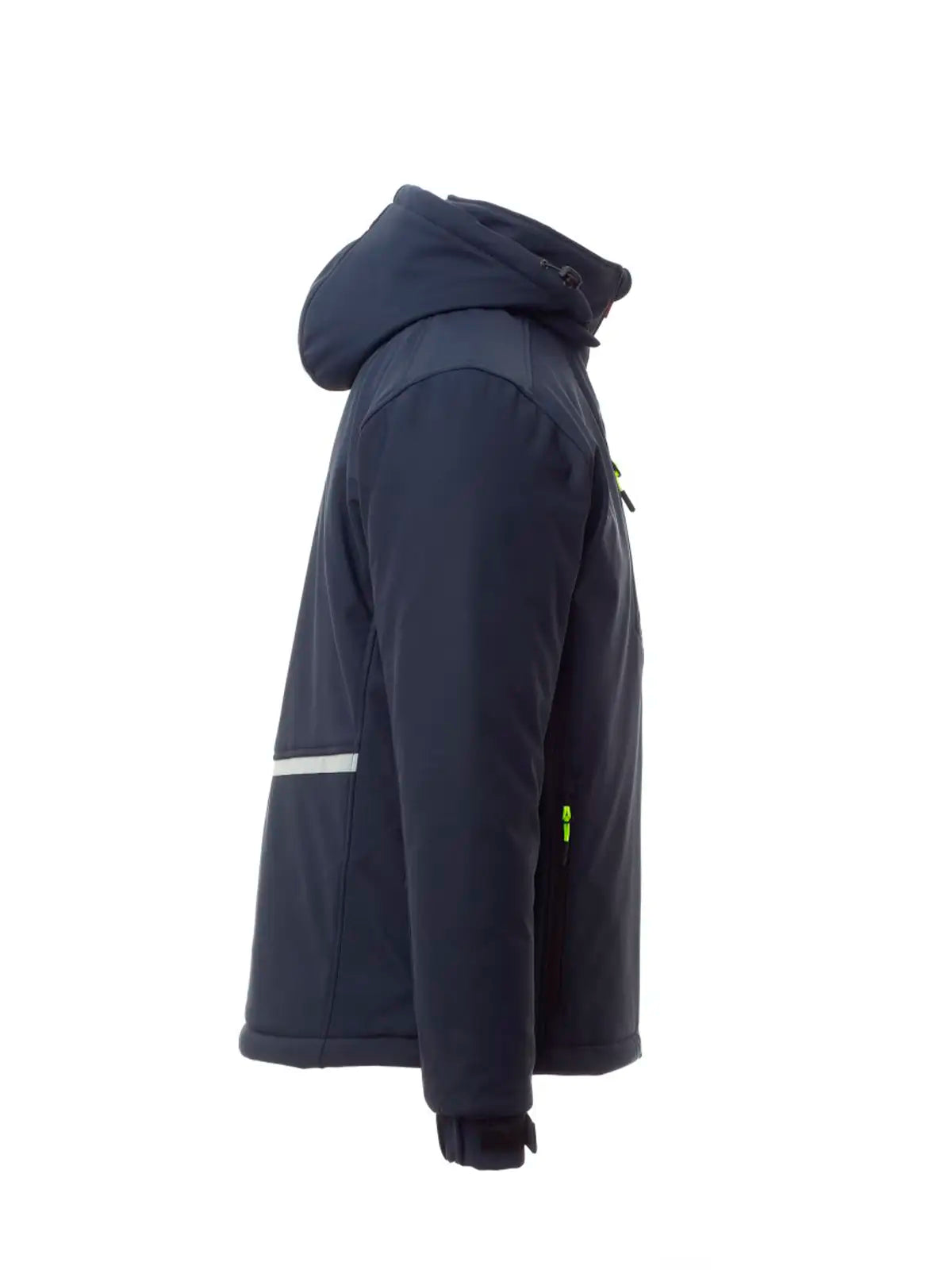 Soft-shell acolchado Payper Creek PAD