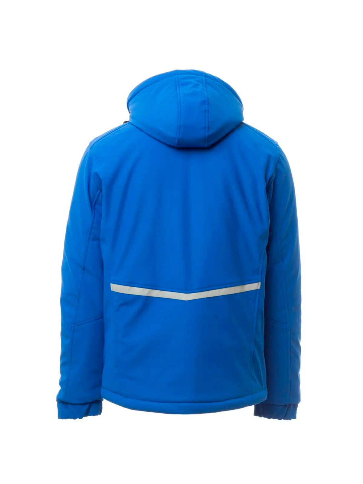 Soft-shell acolchado Payper Creek PAD
