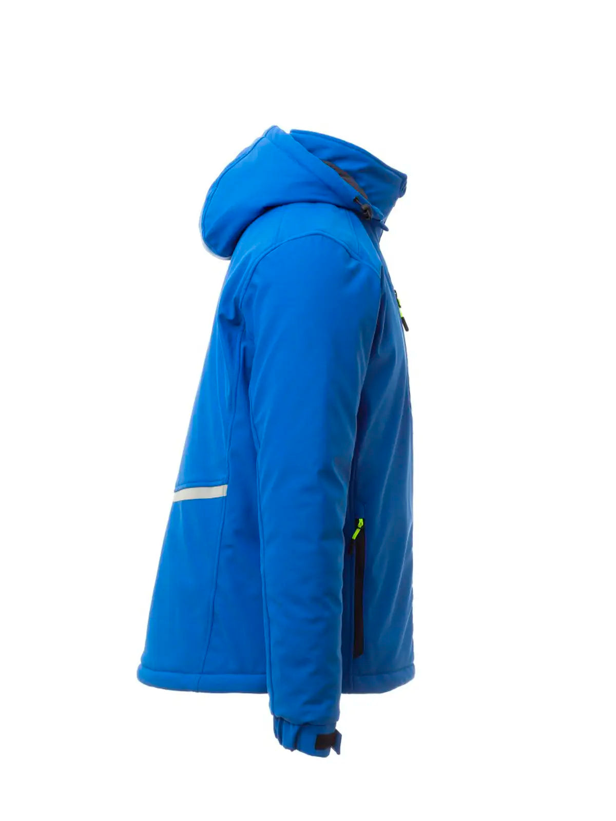 Soft-shell acolchado Payper Creek PAD