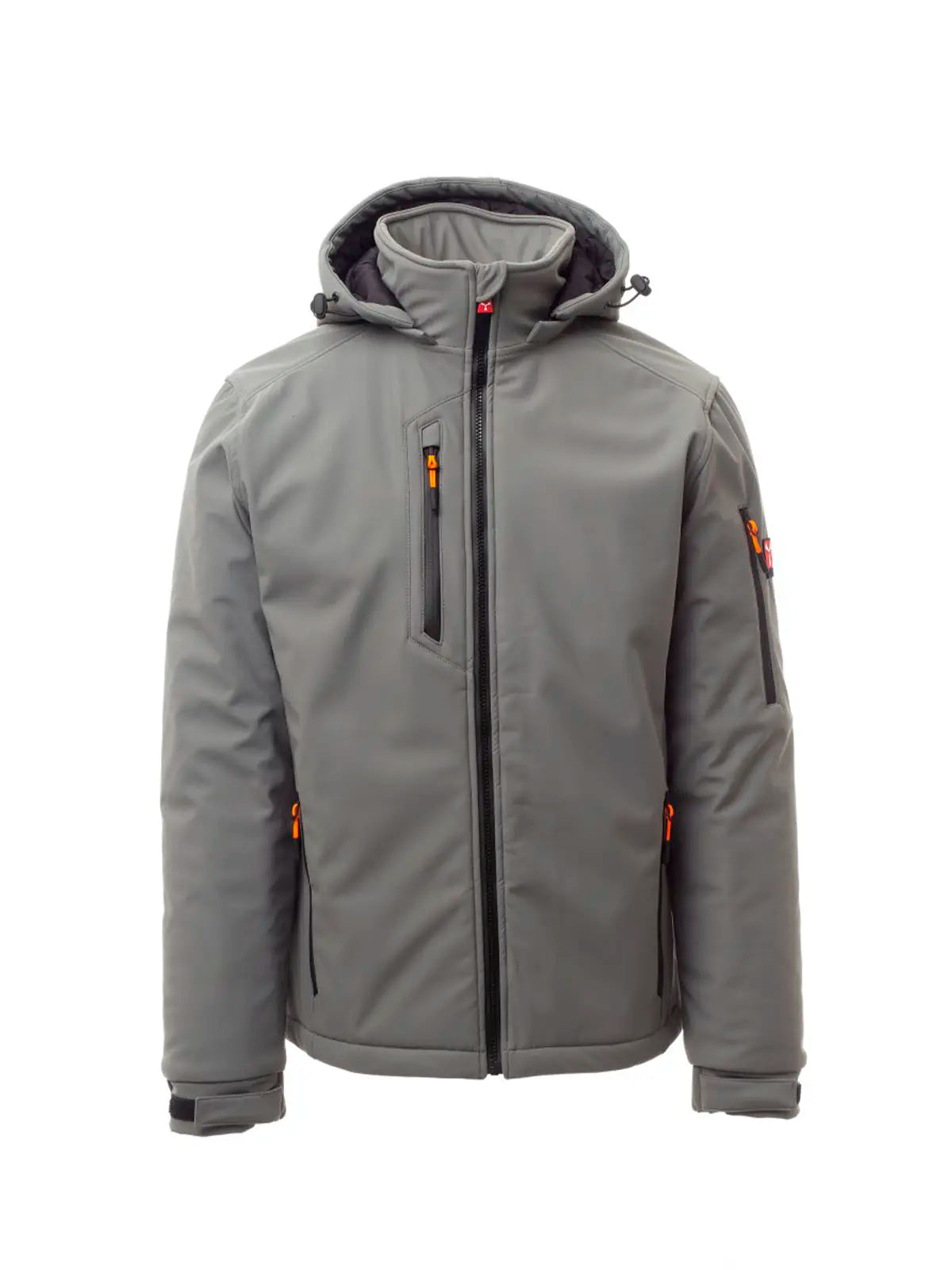 Soft-shell acolchado Payper Creek PAD