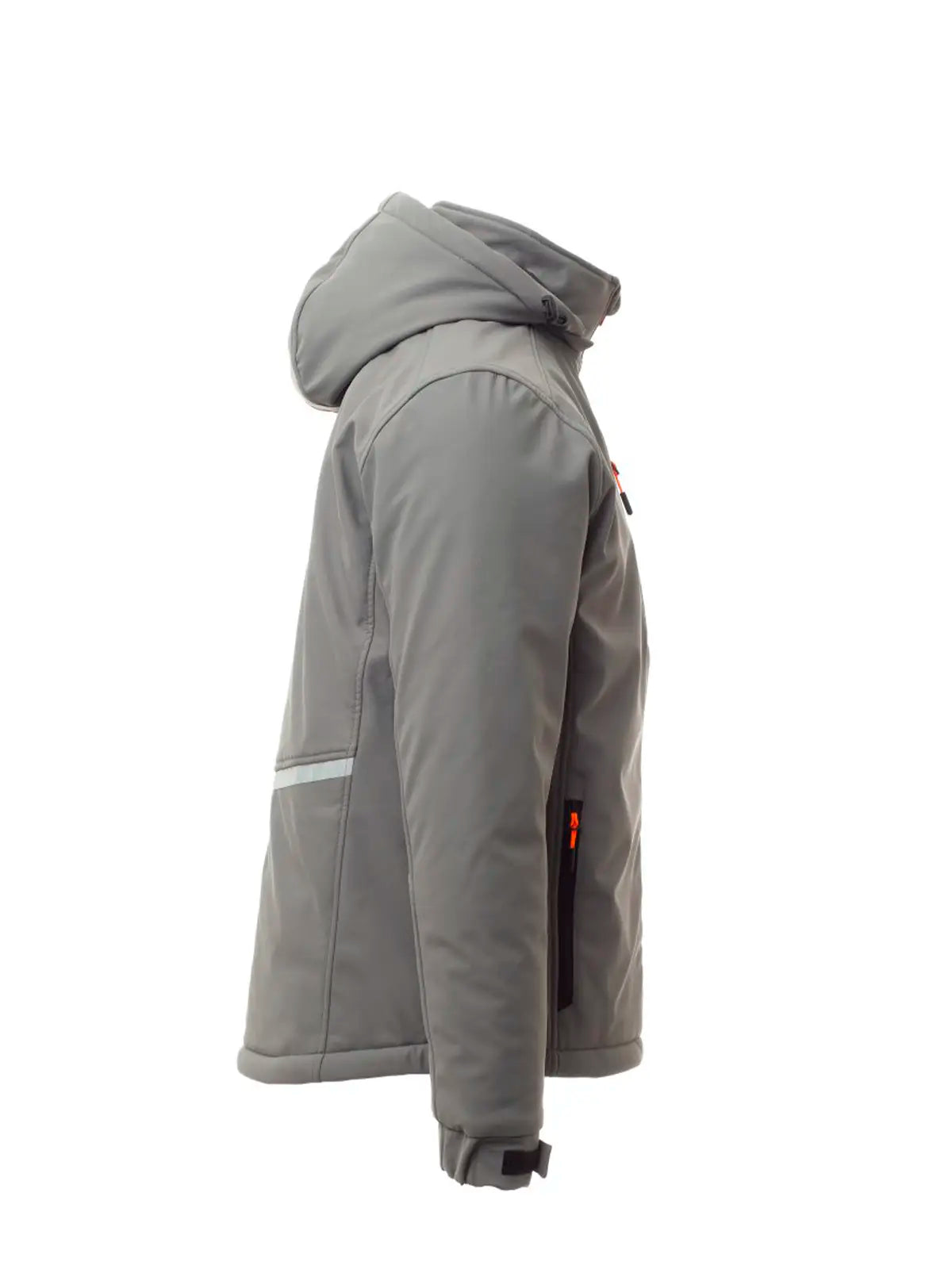 Soft-shell acolchado Payper Creek PAD