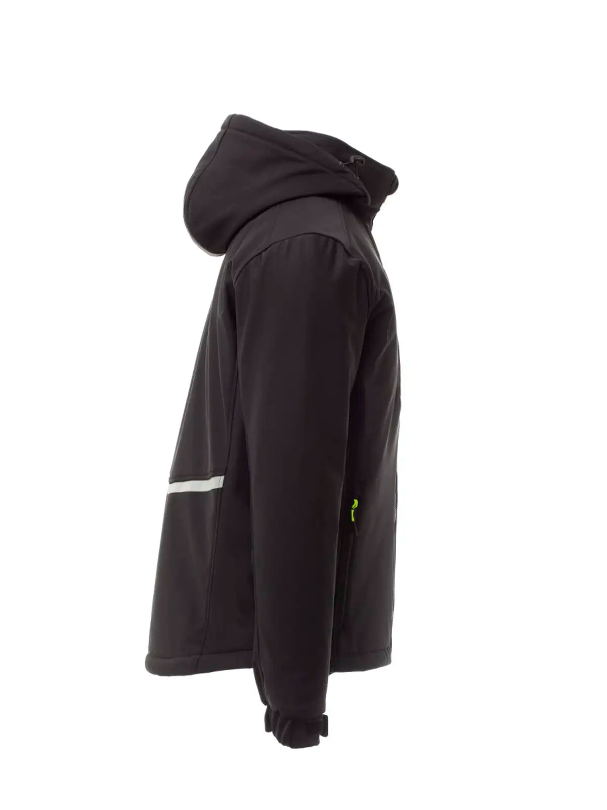 Soft-shell acolchado Payper Creek PAD