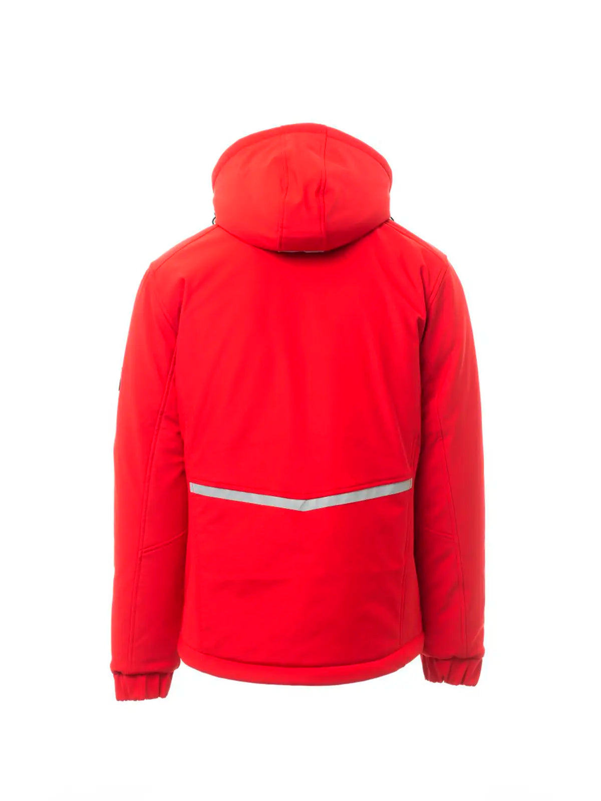 Soft-shell acolchado Payper Creek PAD