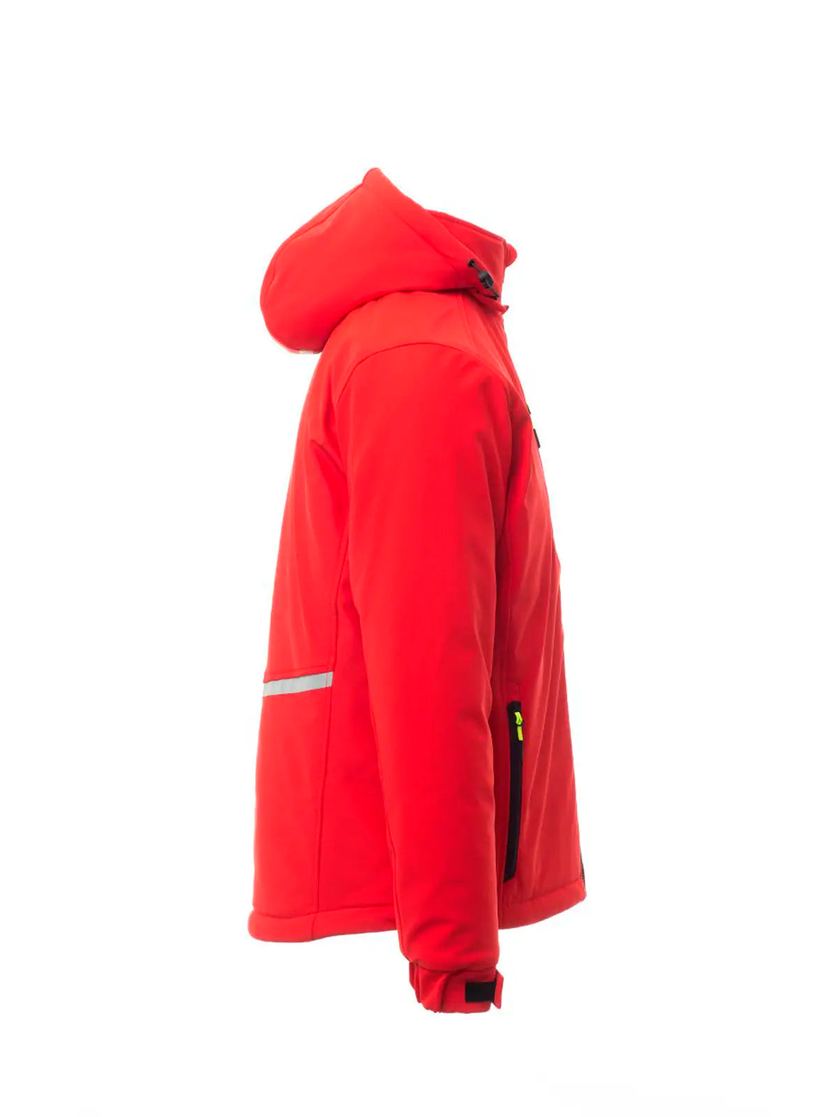 Soft-shell acolchado Payper Creek PAD