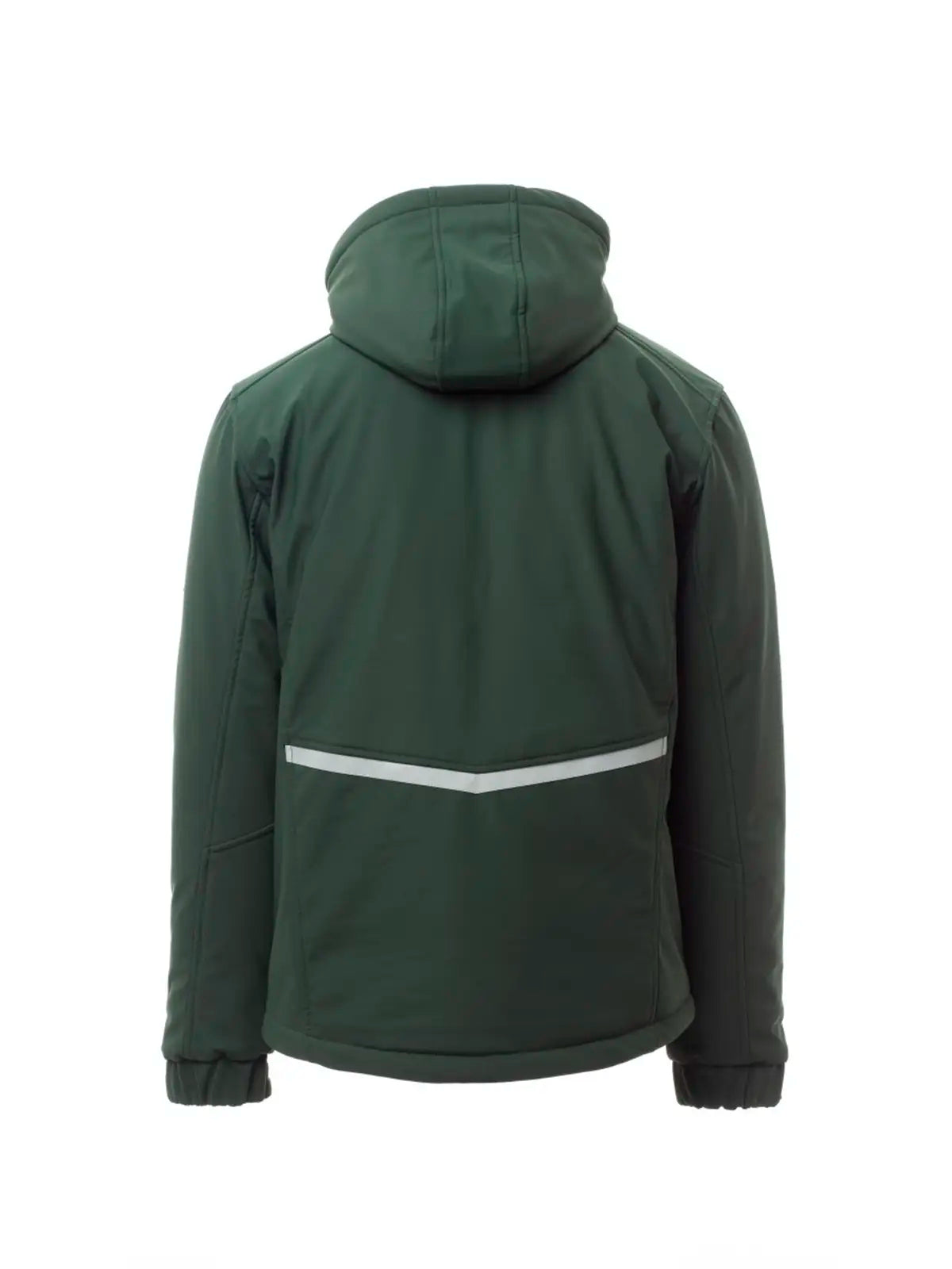 Soft-shell acolchado Payper Creek PAD