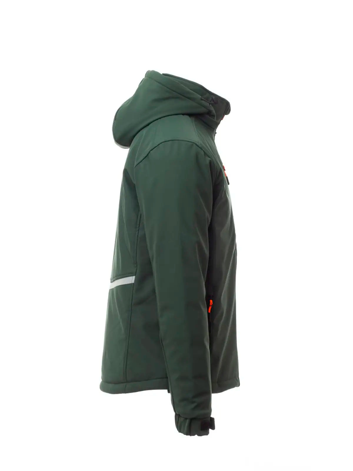 Soft-shell acolchado Payper Creek PAD