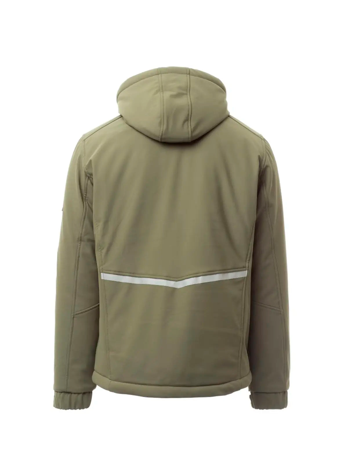 Soft-shell acolchado Payper Creek PAD