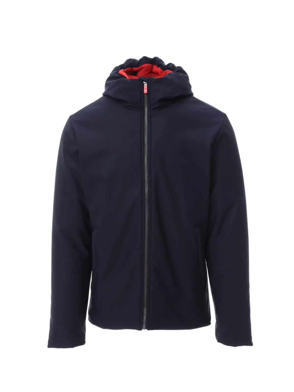 Soft-shell acolchado Payper Oregon