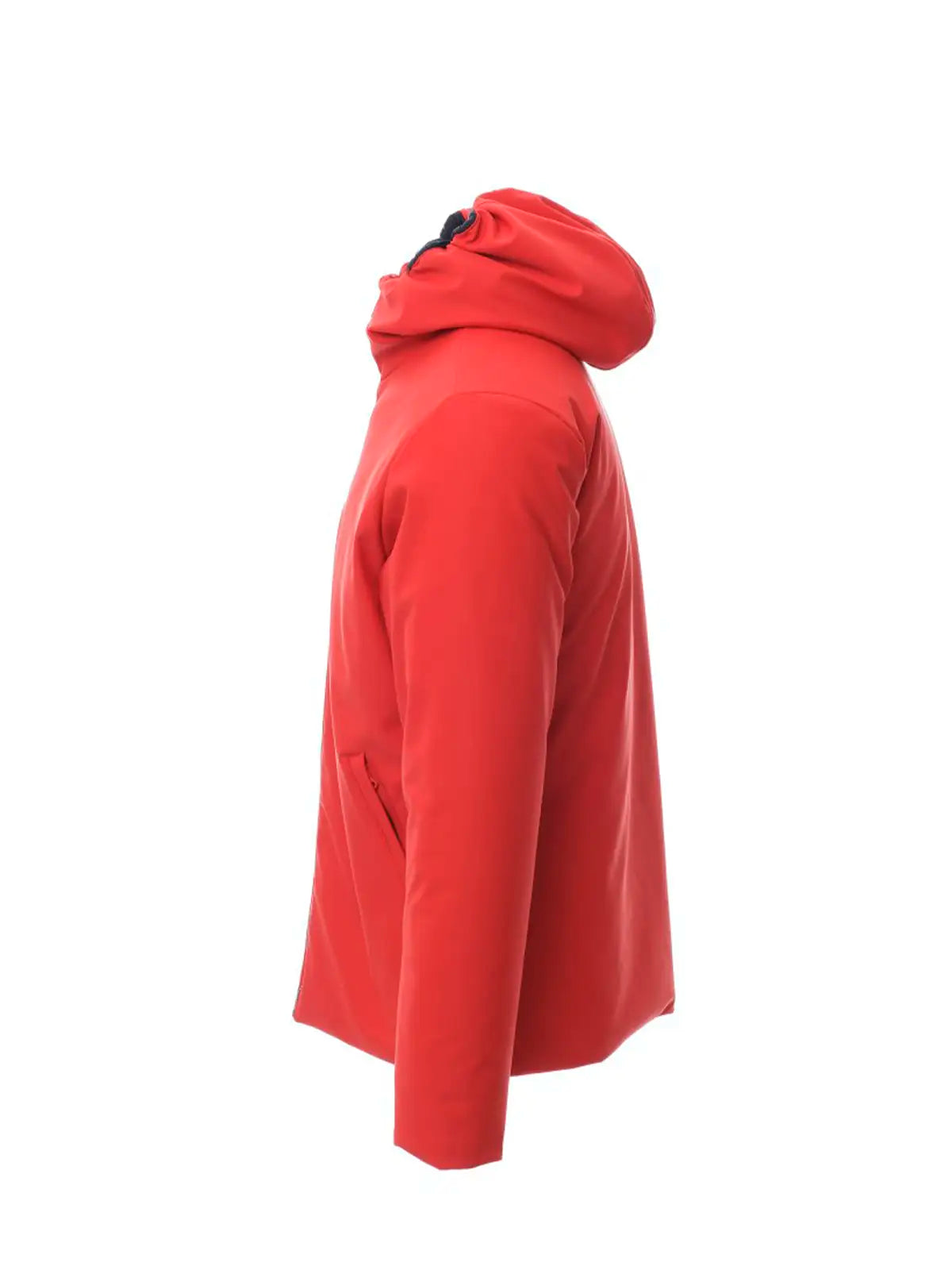 Soft-shell acolchado Payper Oregon