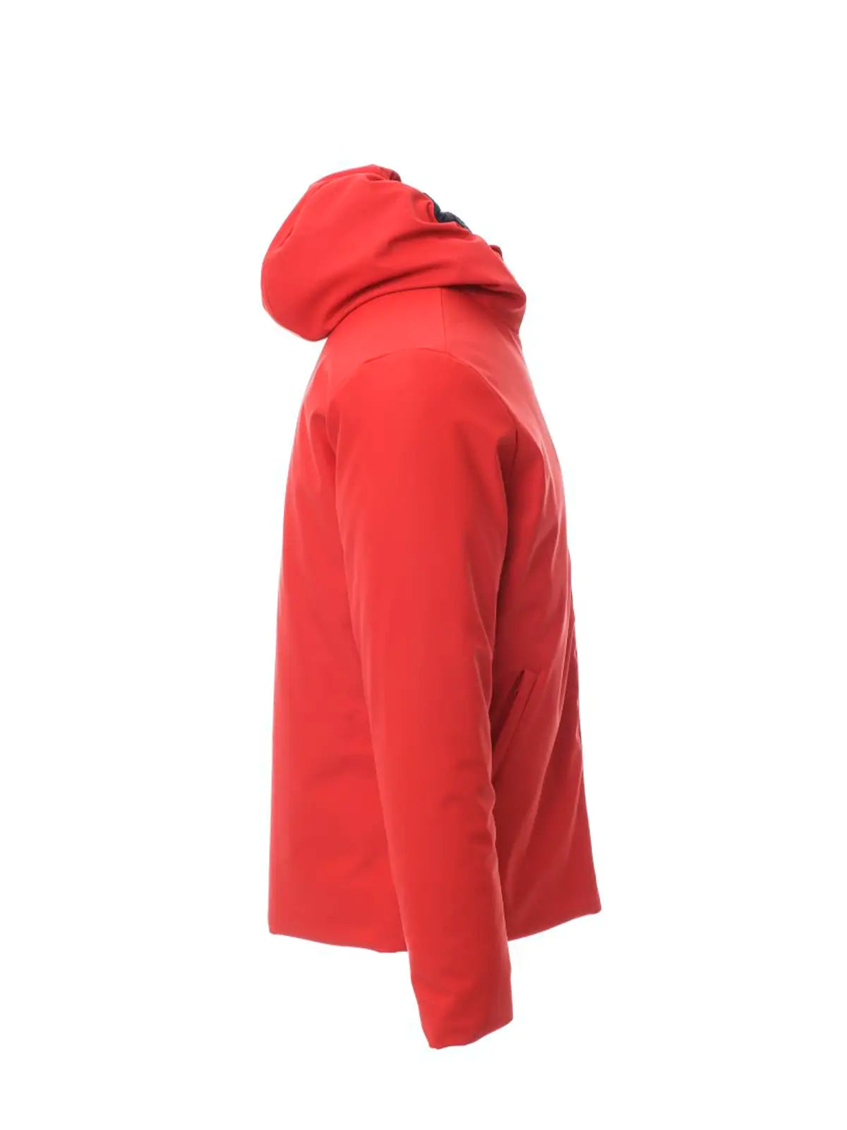 Soft-shell acolchado Payper Oregon