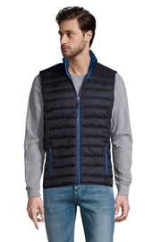 Chaleco ligero hombre Sol's Wave