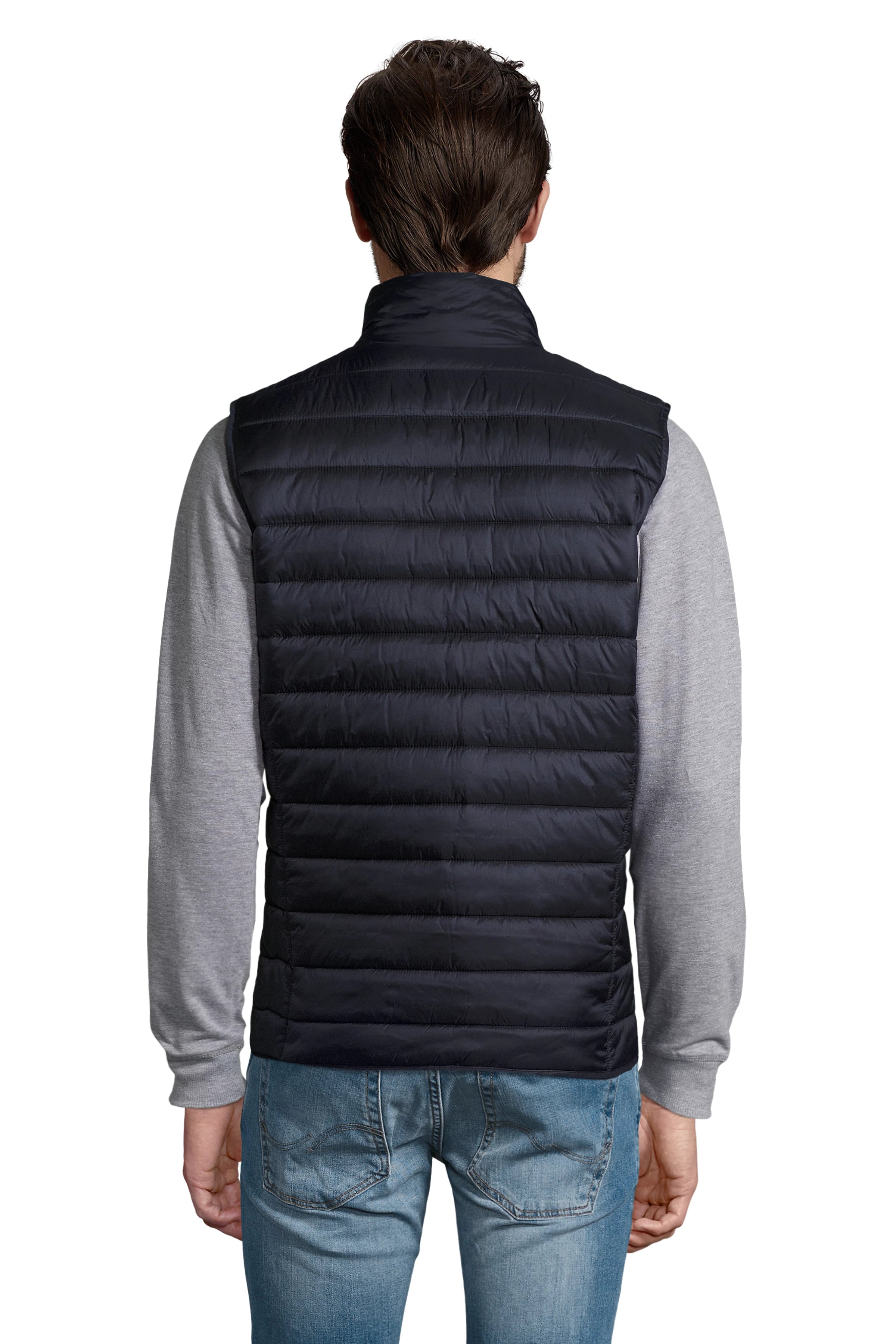 Chaleco ligero hombre Sol's Wave