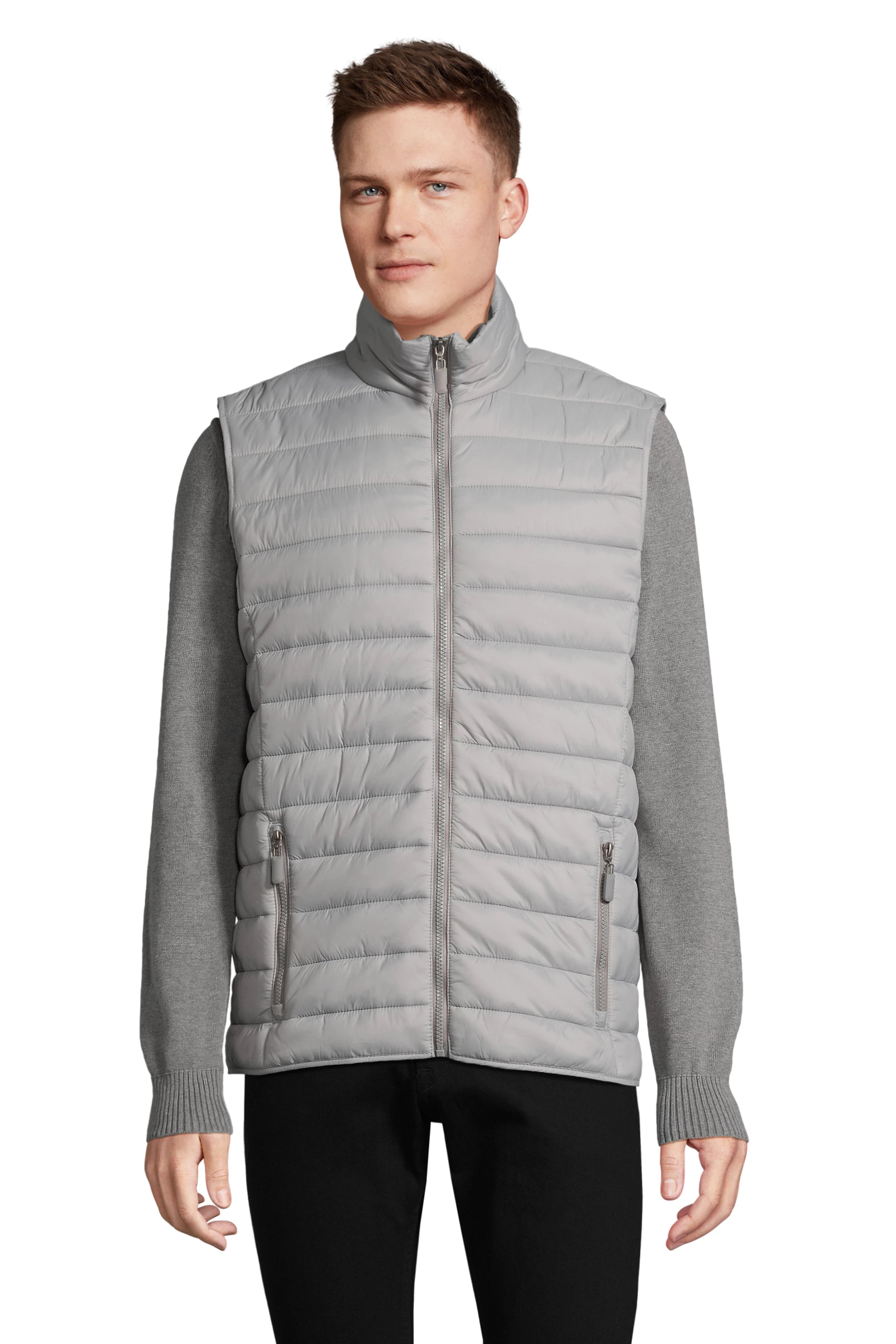 Chaleco ligero hombre Sol's Wave