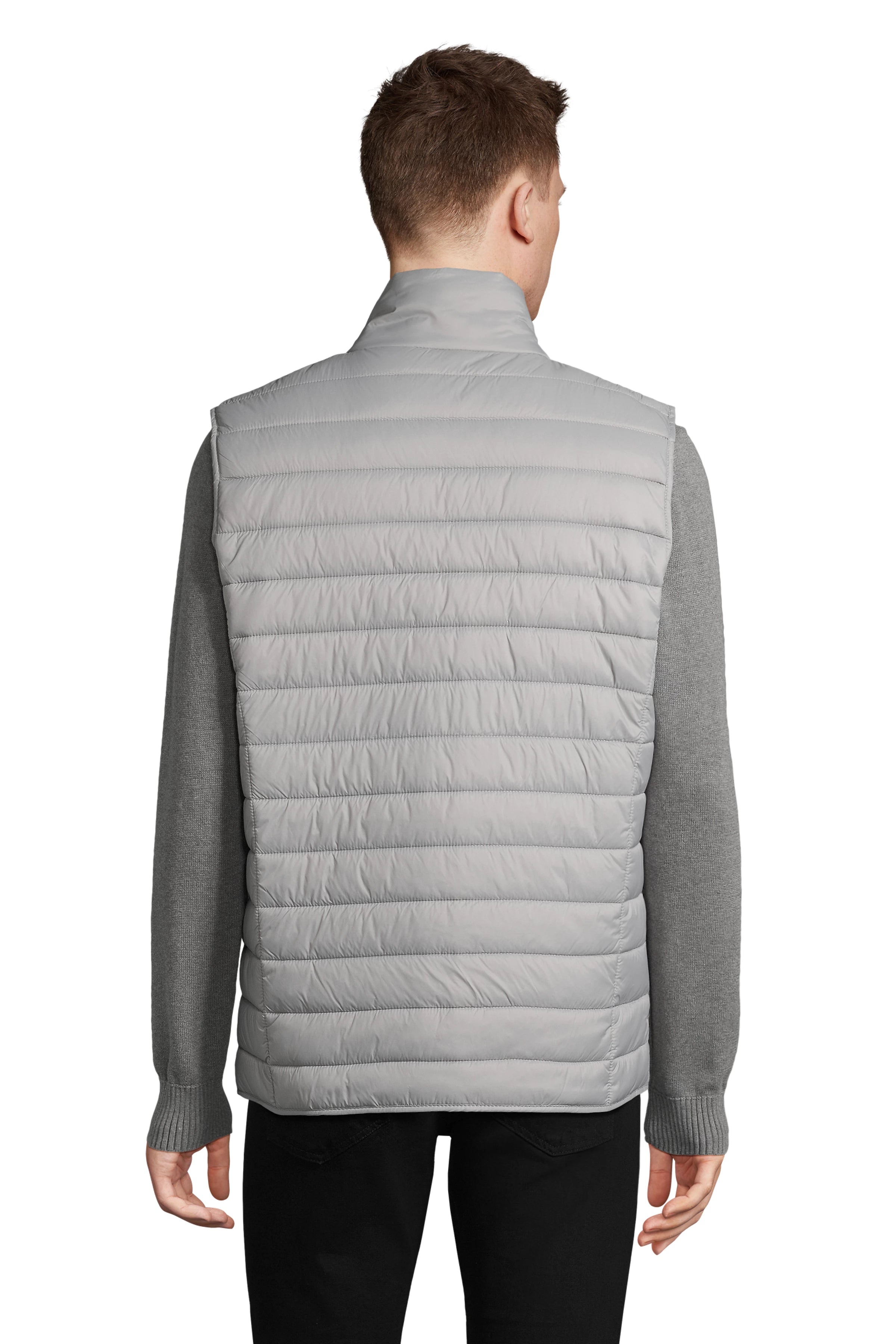 Chaleco ligero hombre Sol's Wave