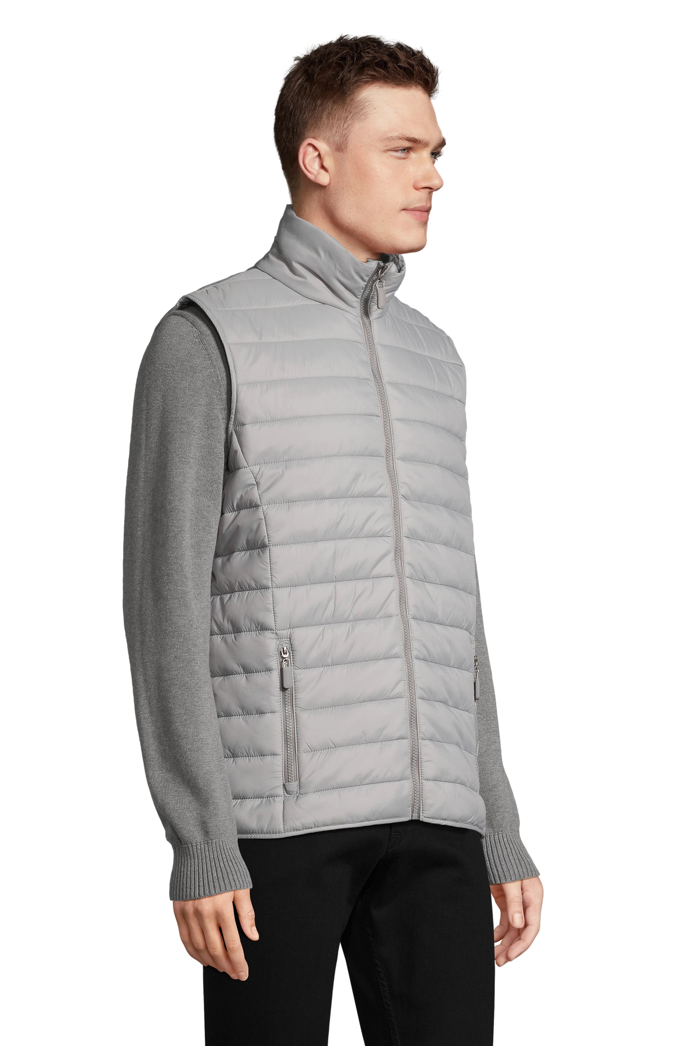 Chaleco ligero hombre Sol's Wave