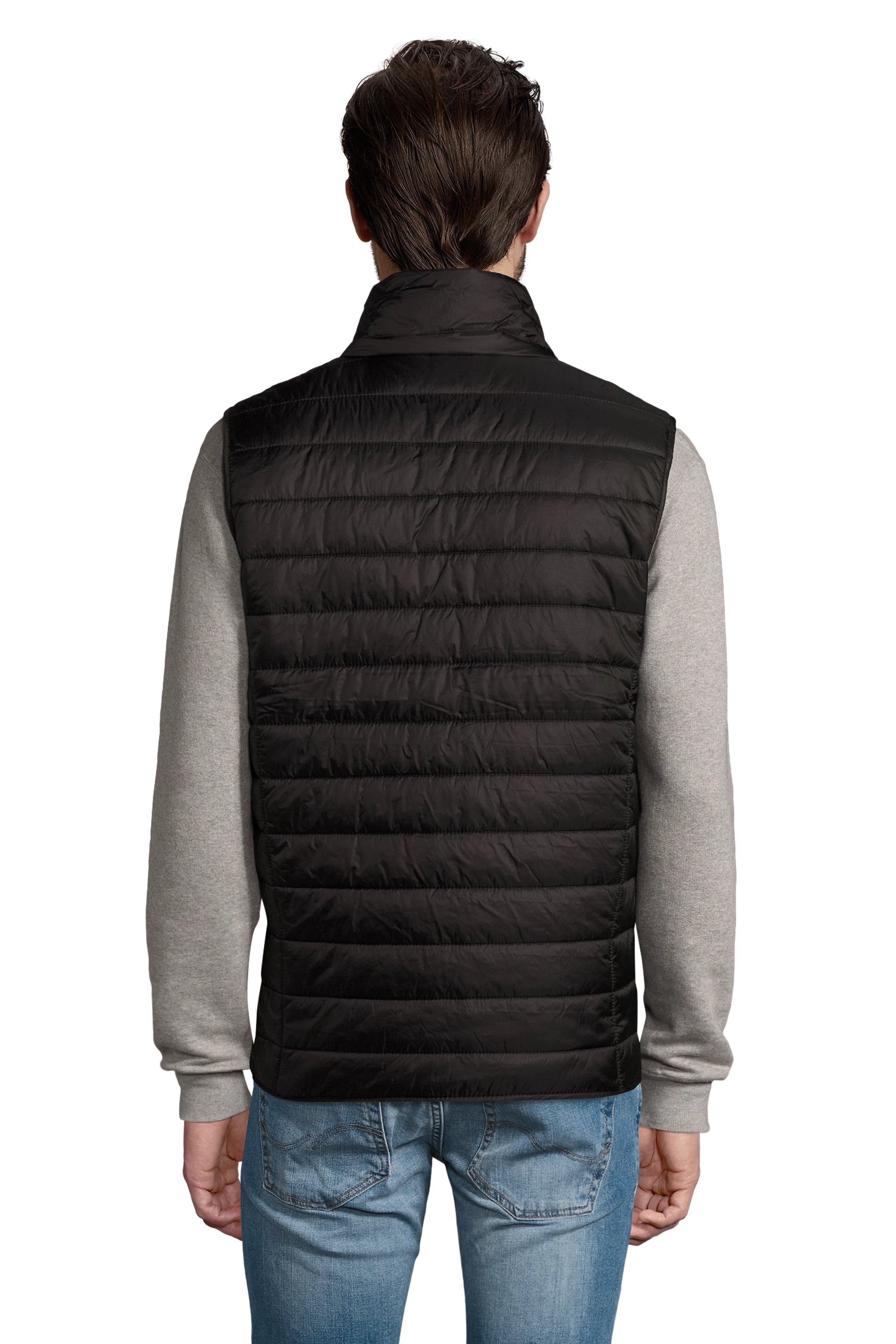 Chaleco ligero hombre Sol's Wave