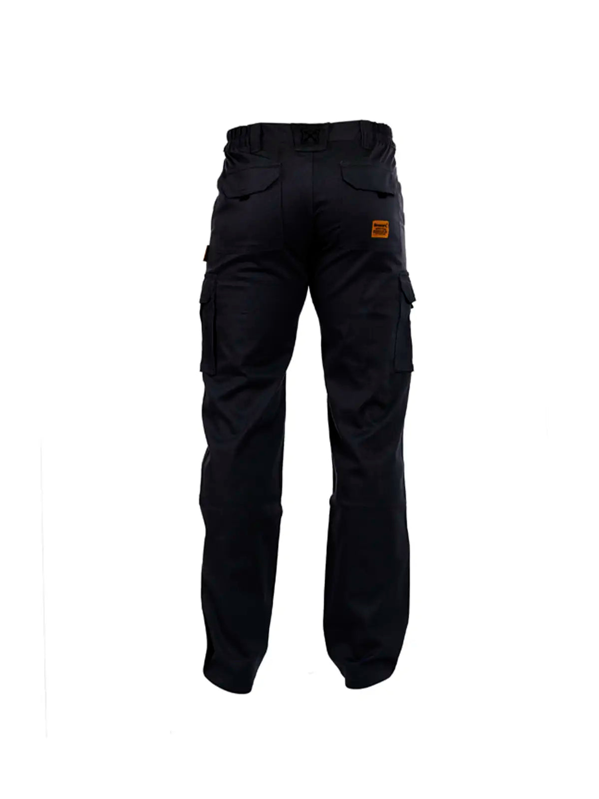 Pantalón elástico Track