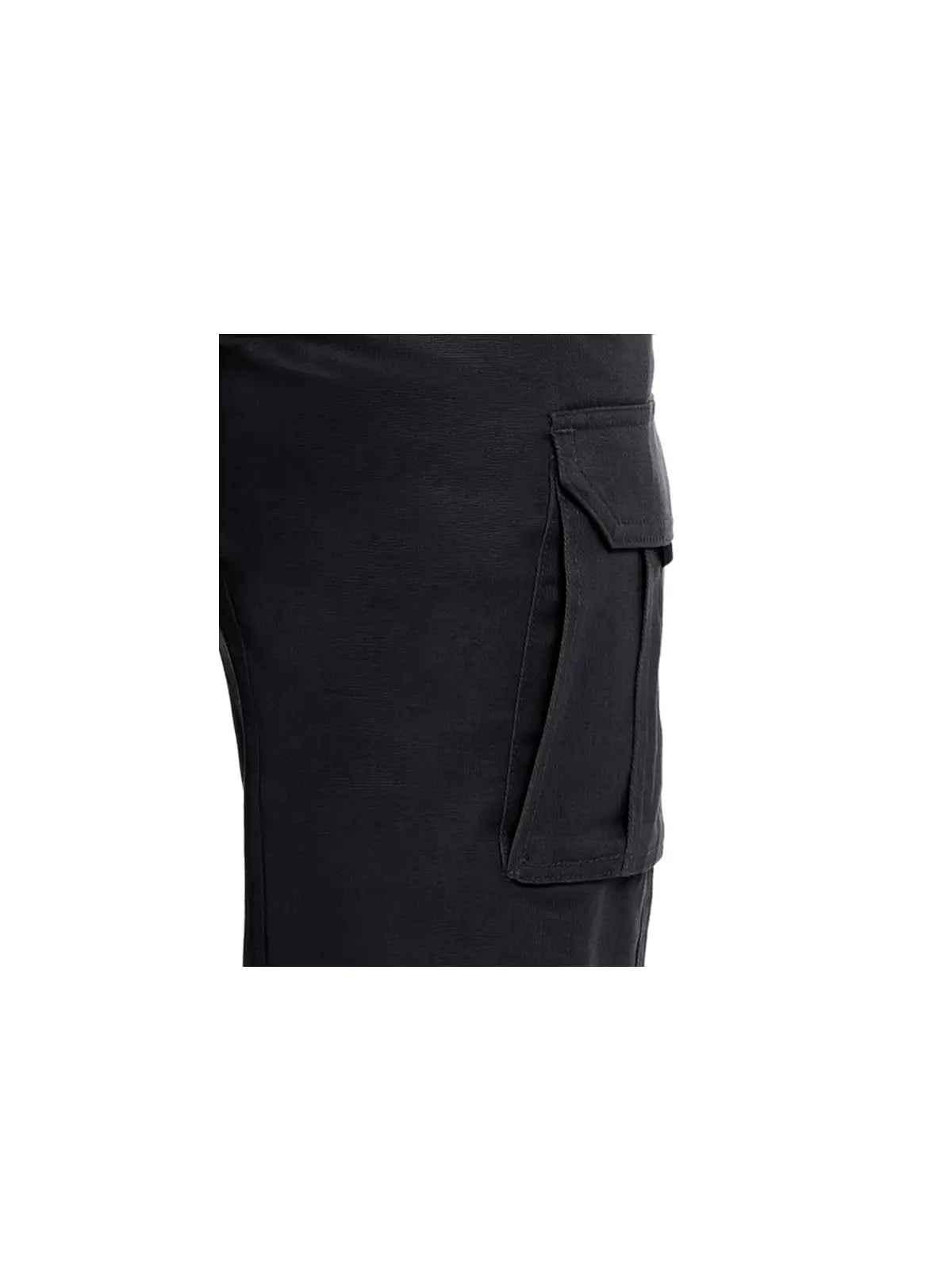 Pantalón elástico Track