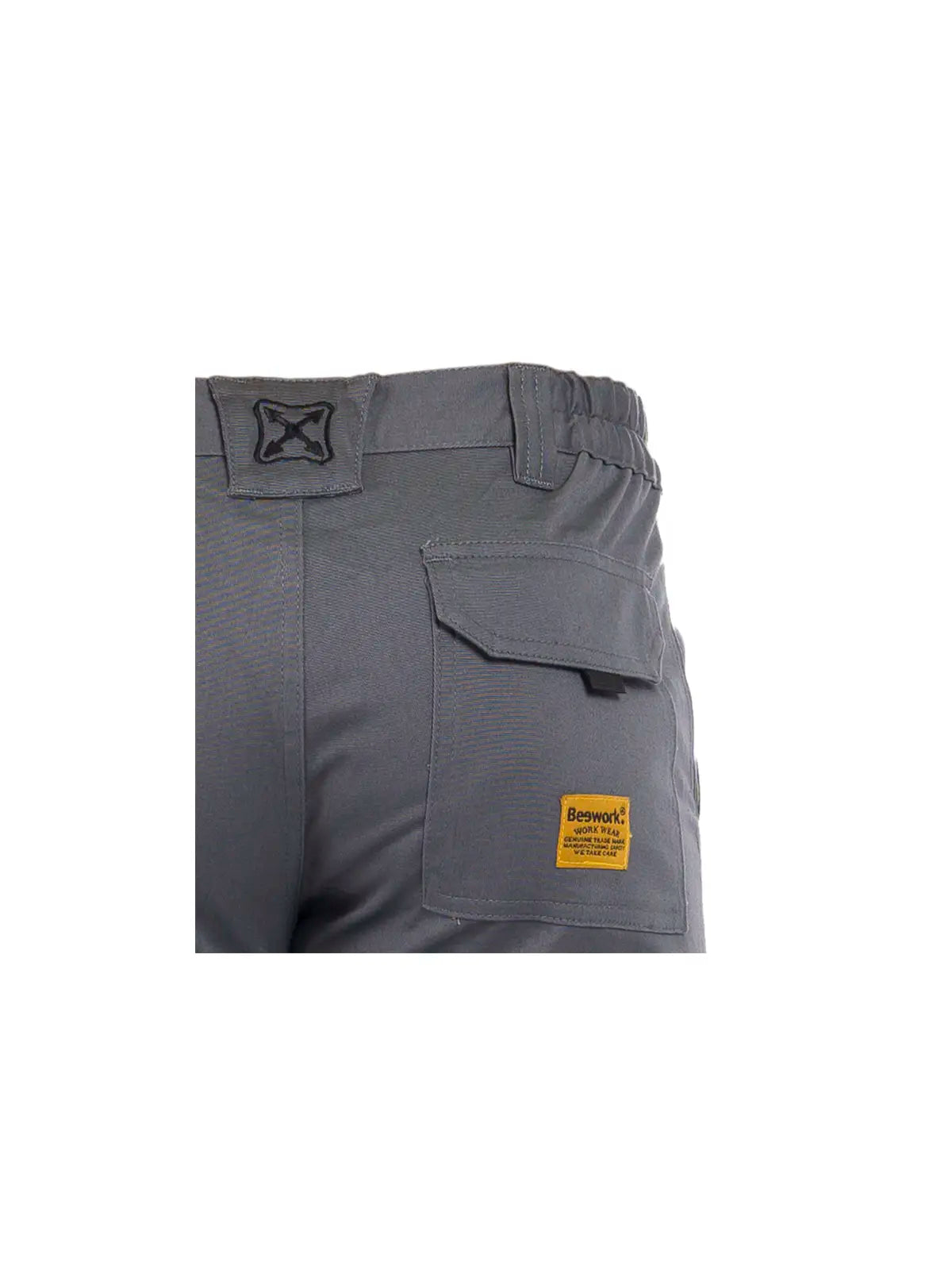 Pantalón elástico Track