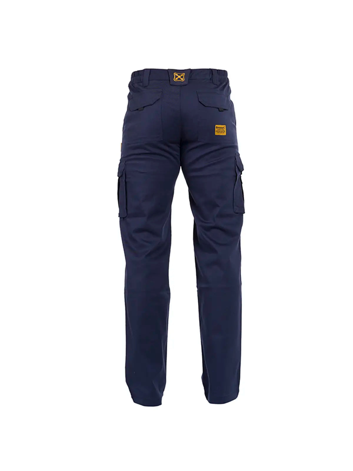 Pantalón elástico Track