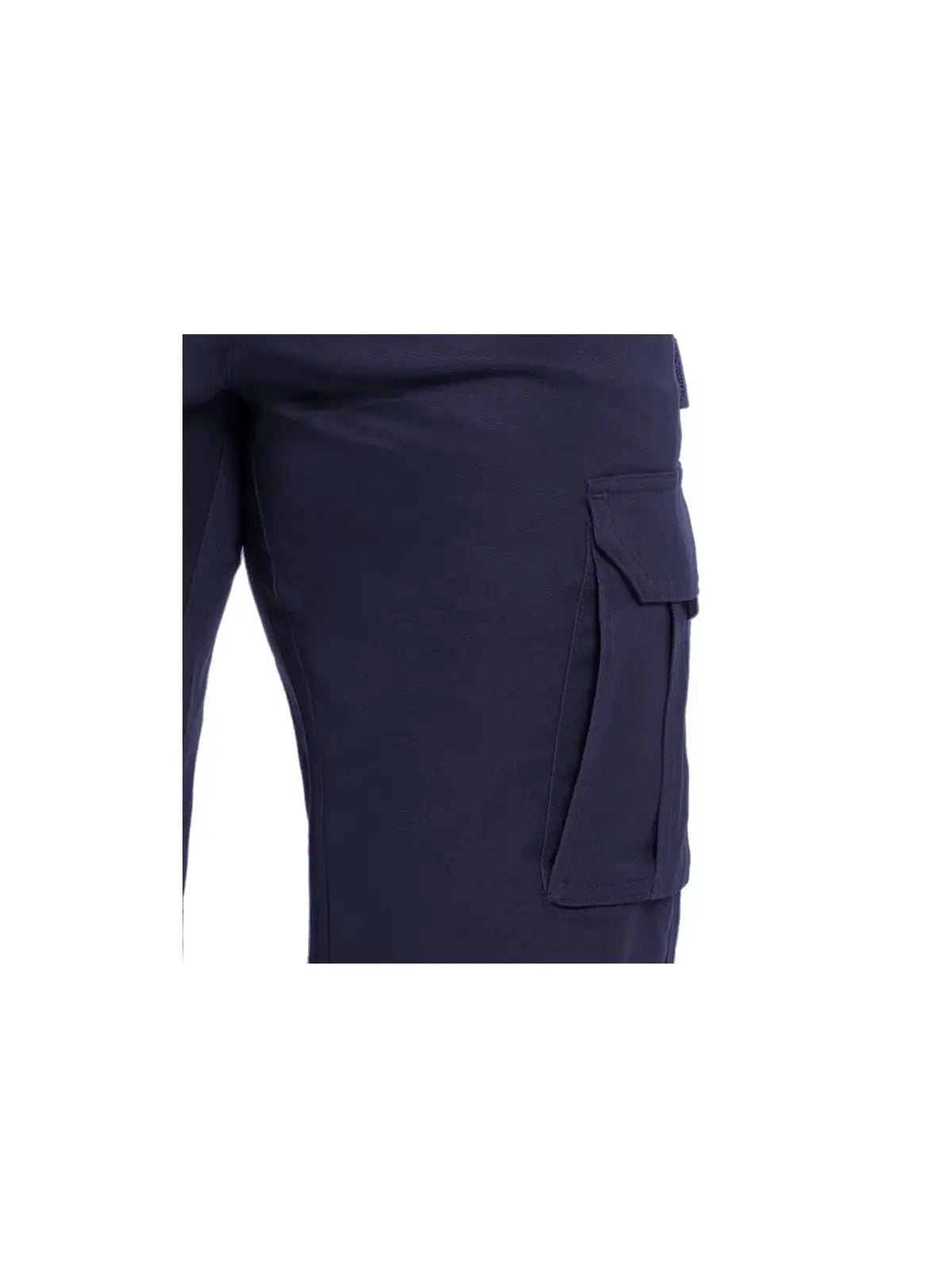 Pantalón elástico Track